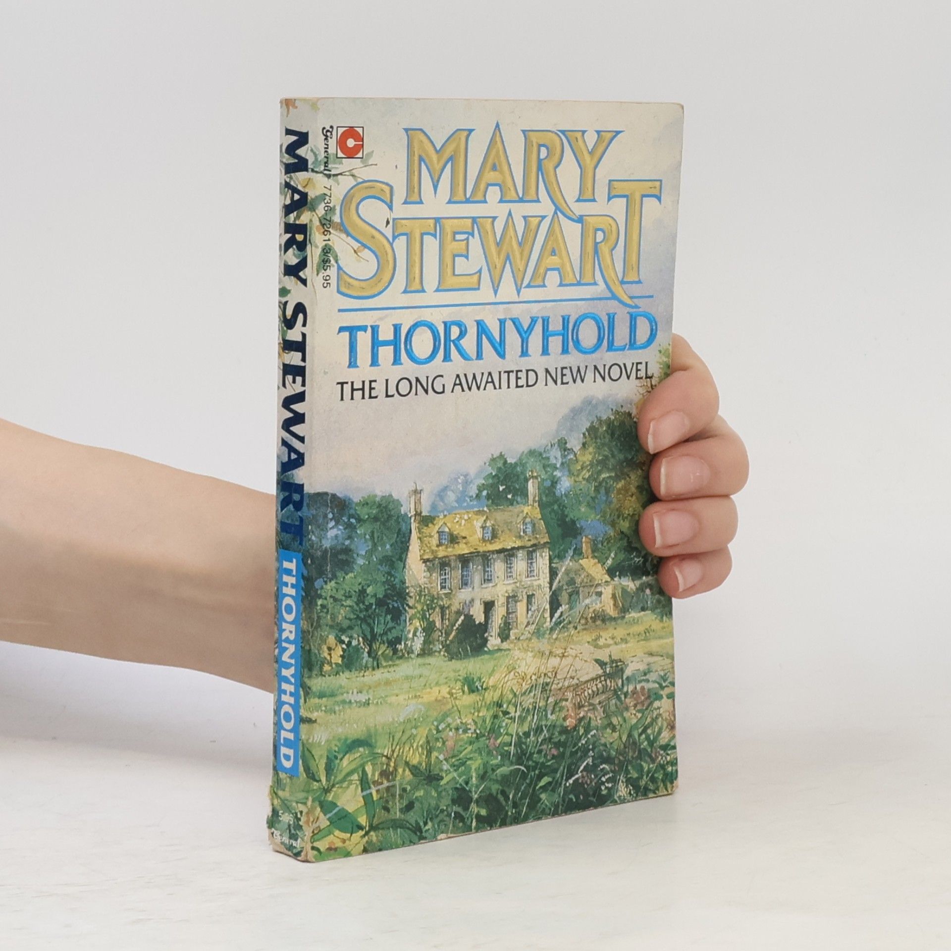Maryon Stewart Thornyhold