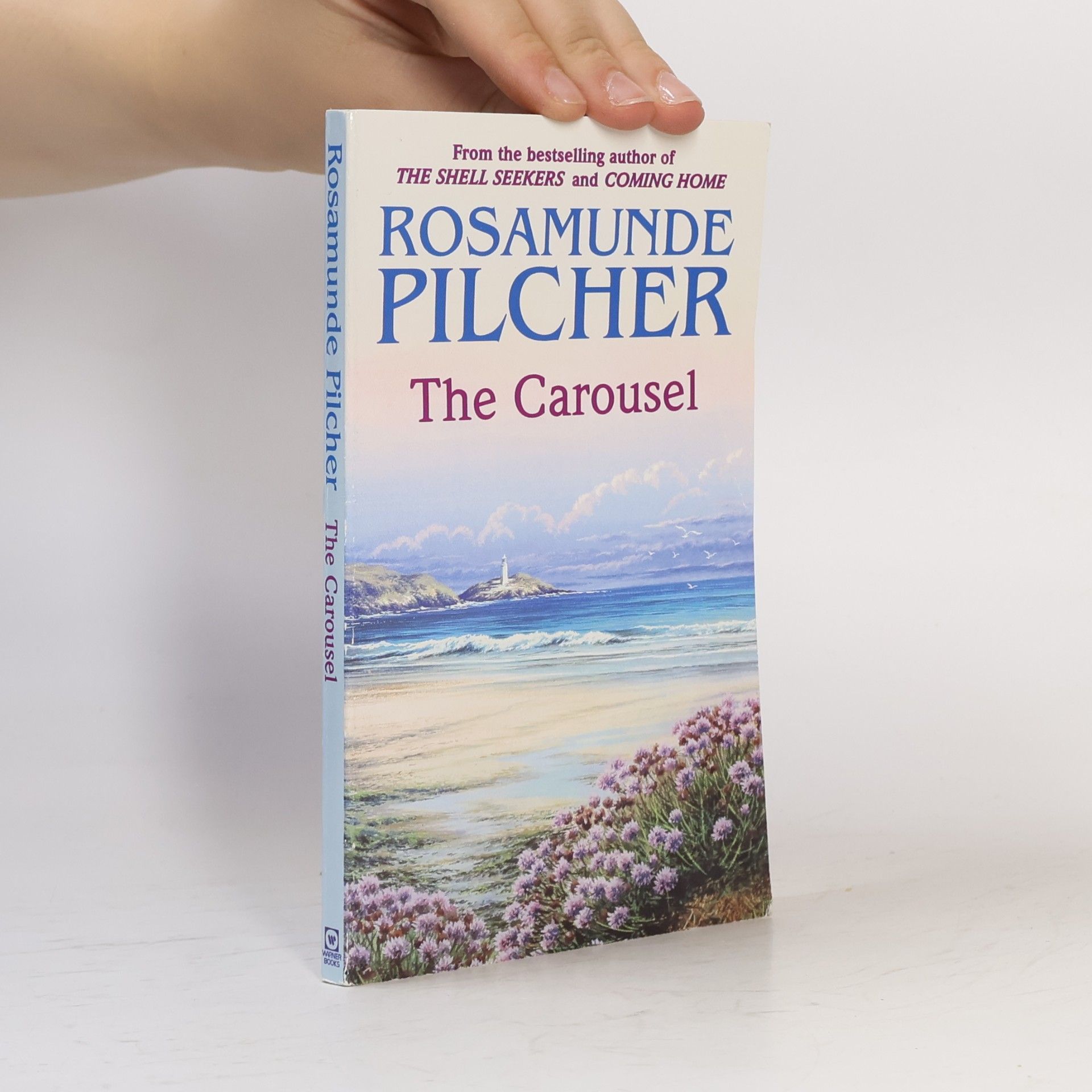 Rosamunde Pilcher Carousel