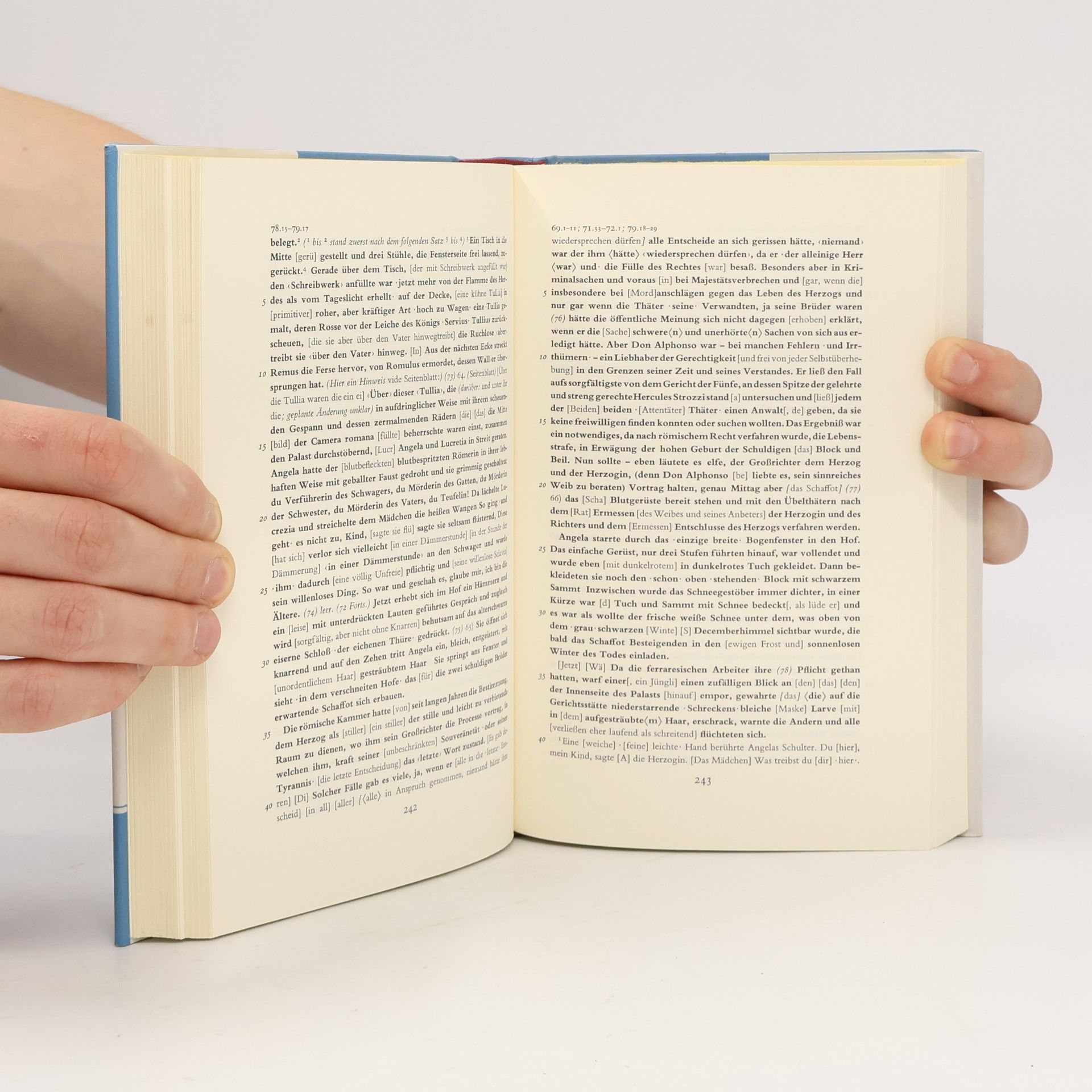 C. F. Meyer Sämtliche Werke 14.