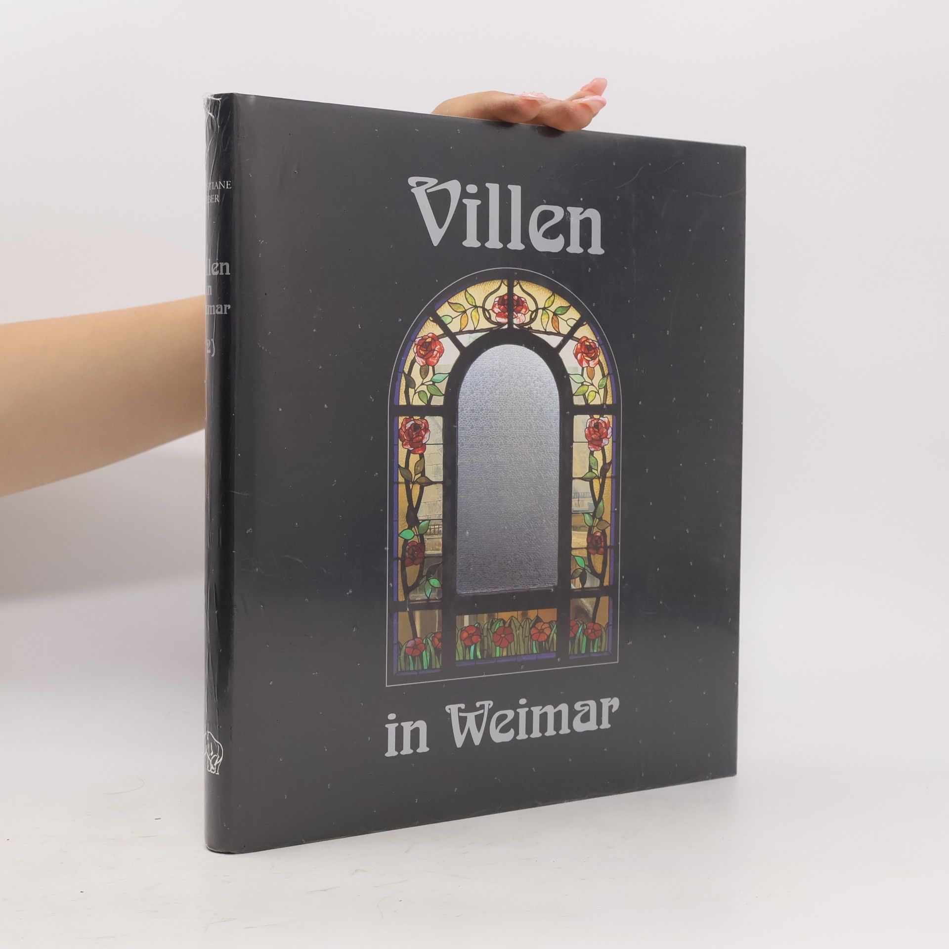 Villen in Weimar