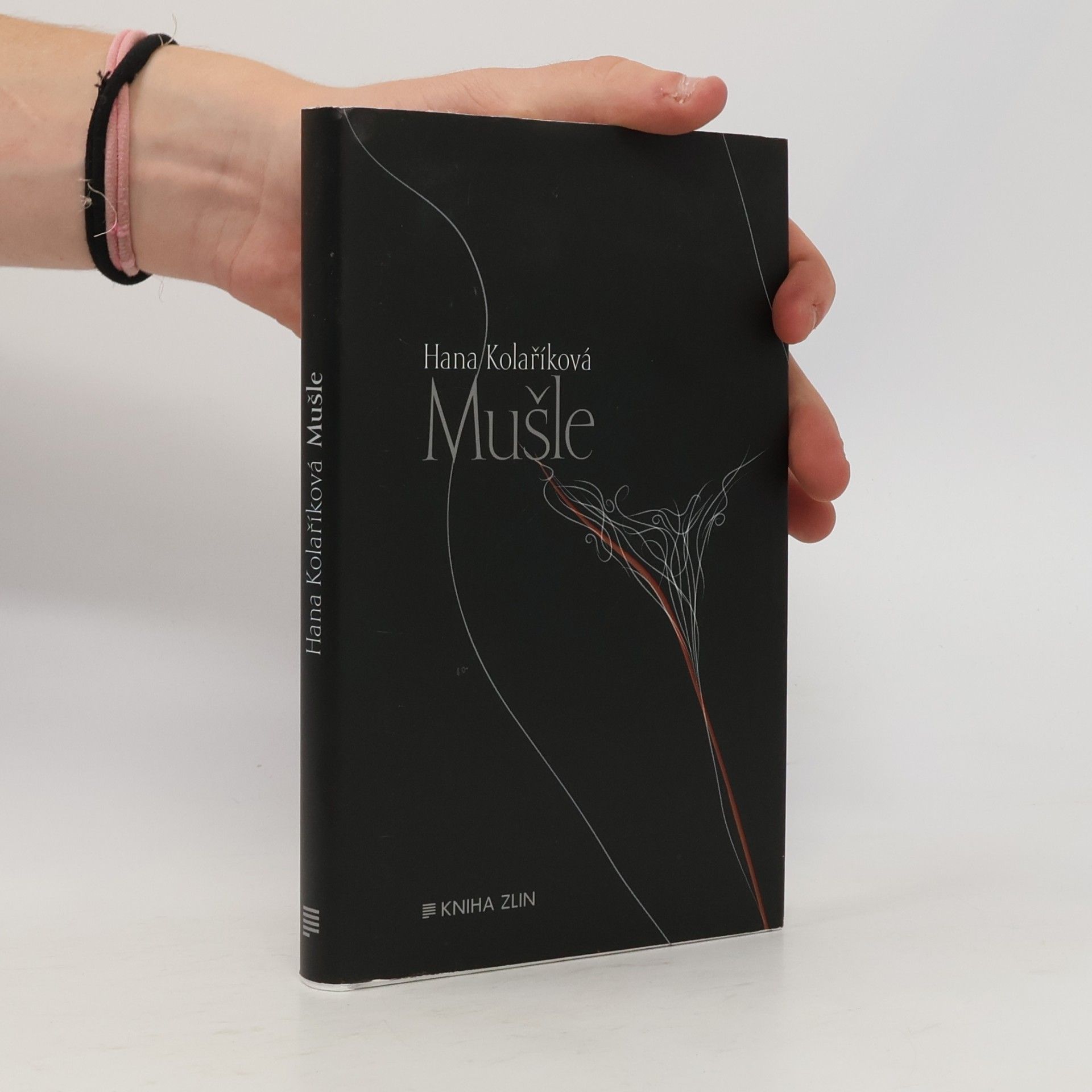 Hana Oboda Mušle
