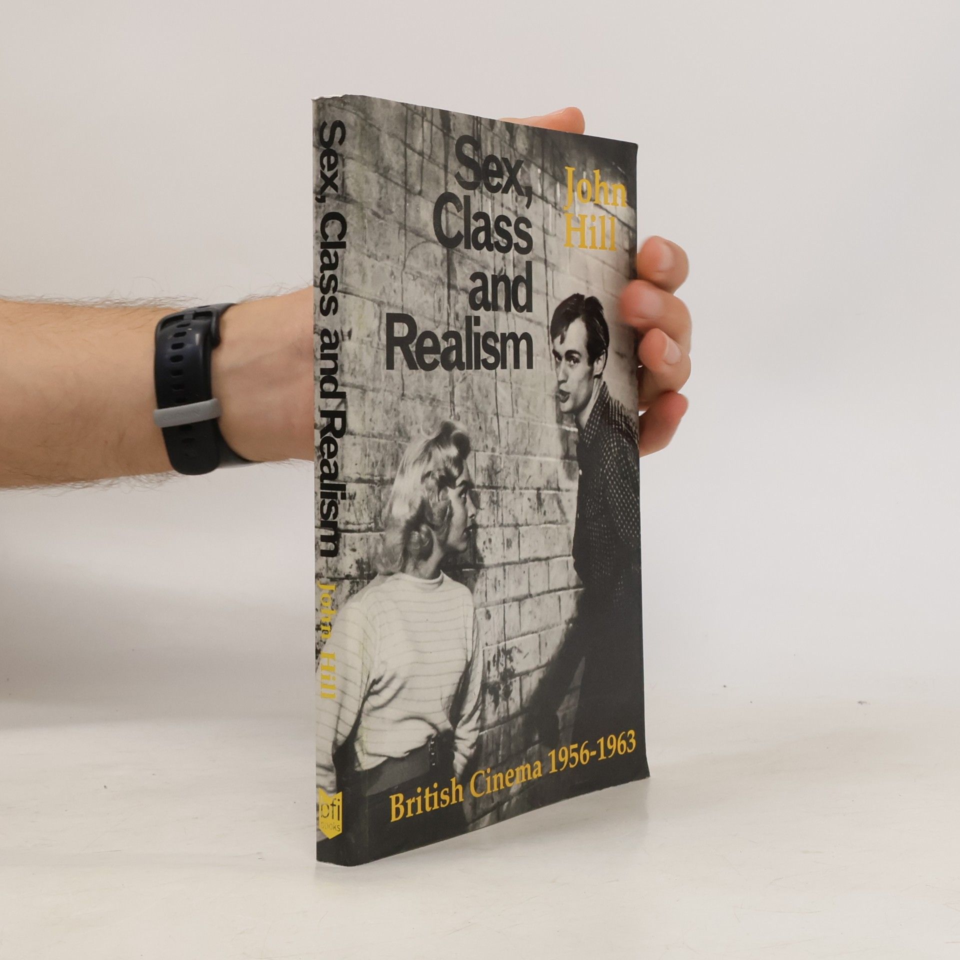 John J. Hill Sex, Class and Realism
