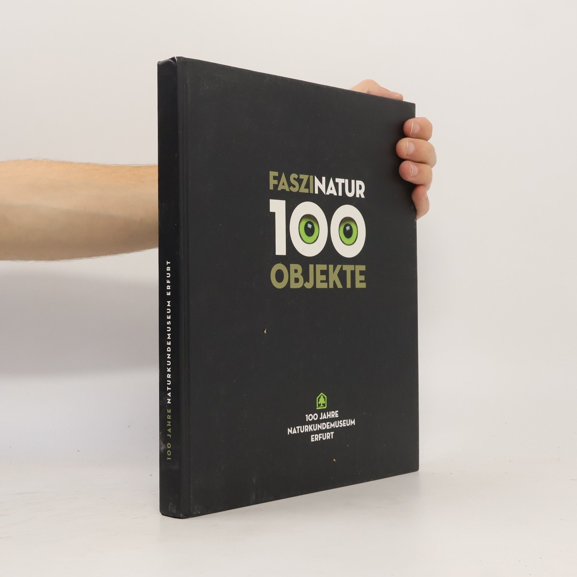 Faszinatur 100 Objekte