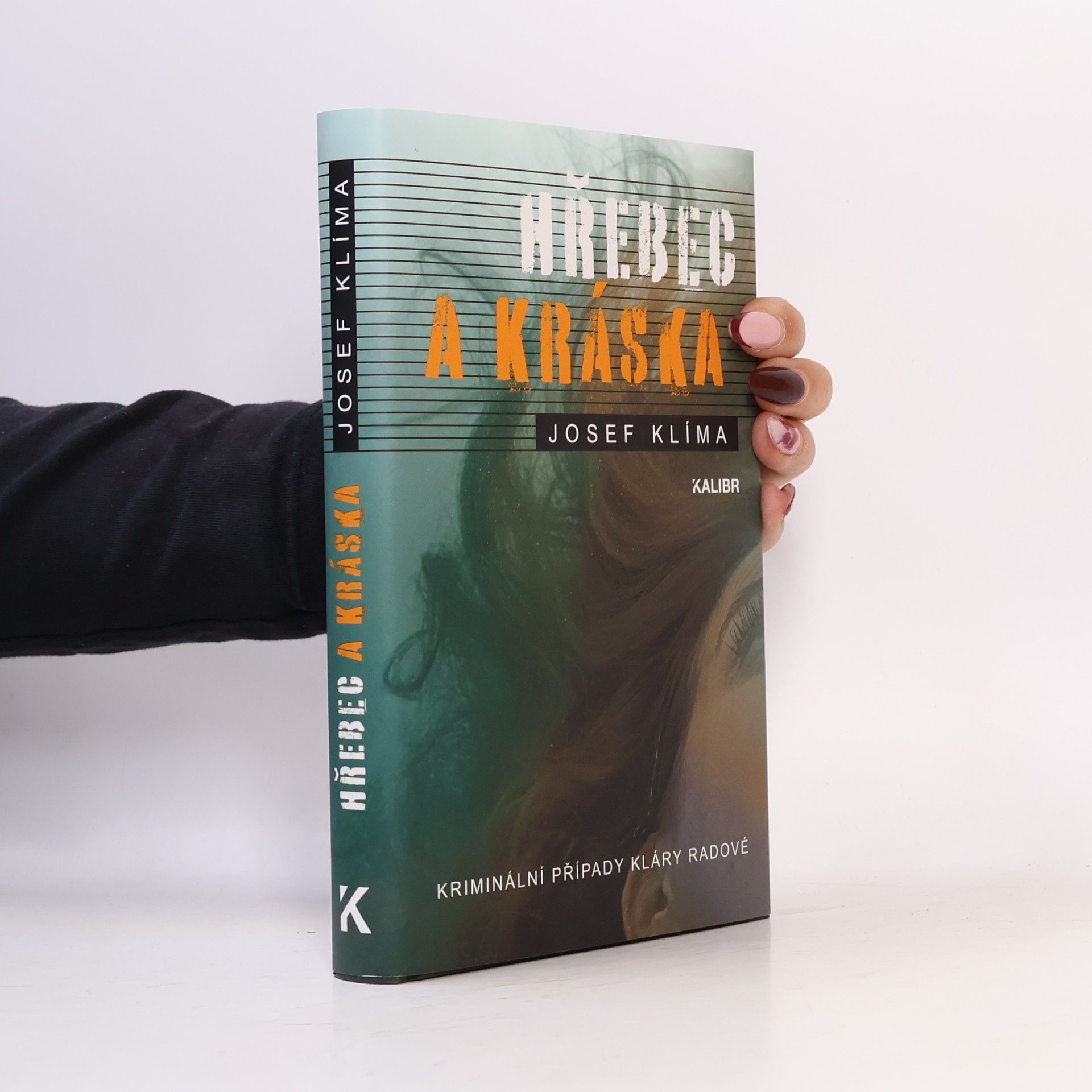 Hřebec a kráska