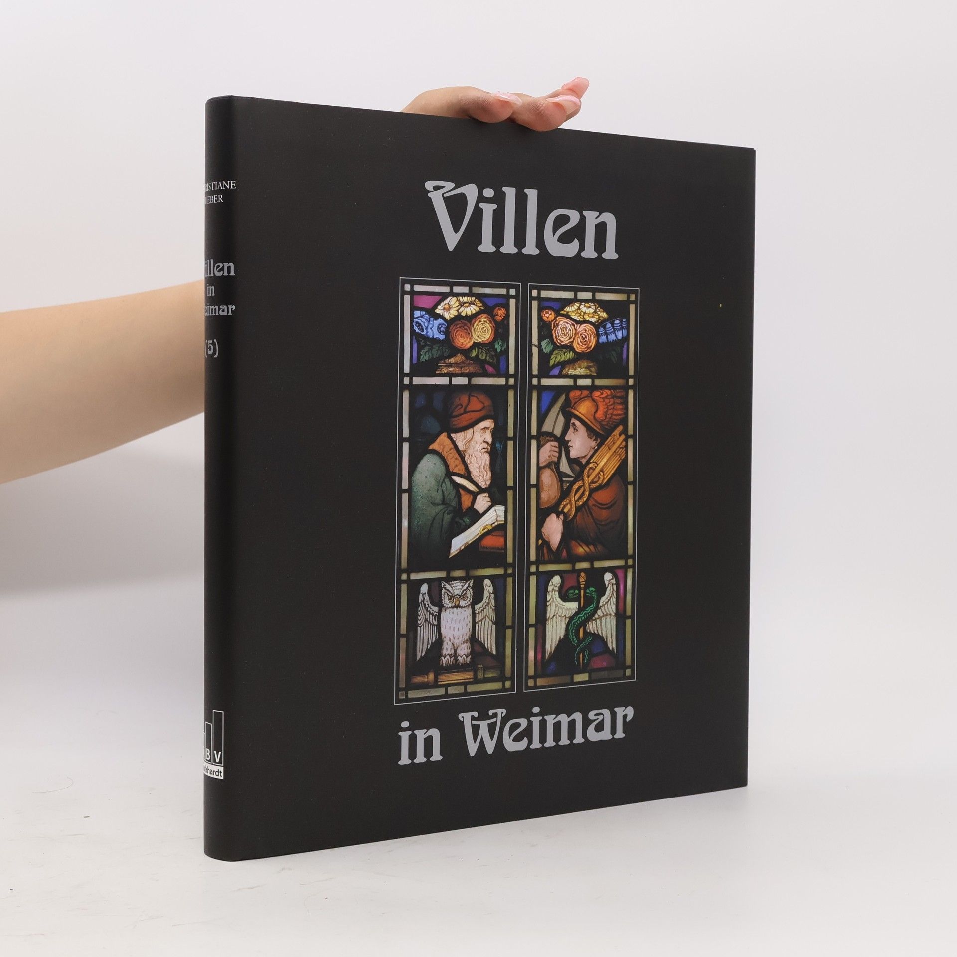 Villen in Weimar