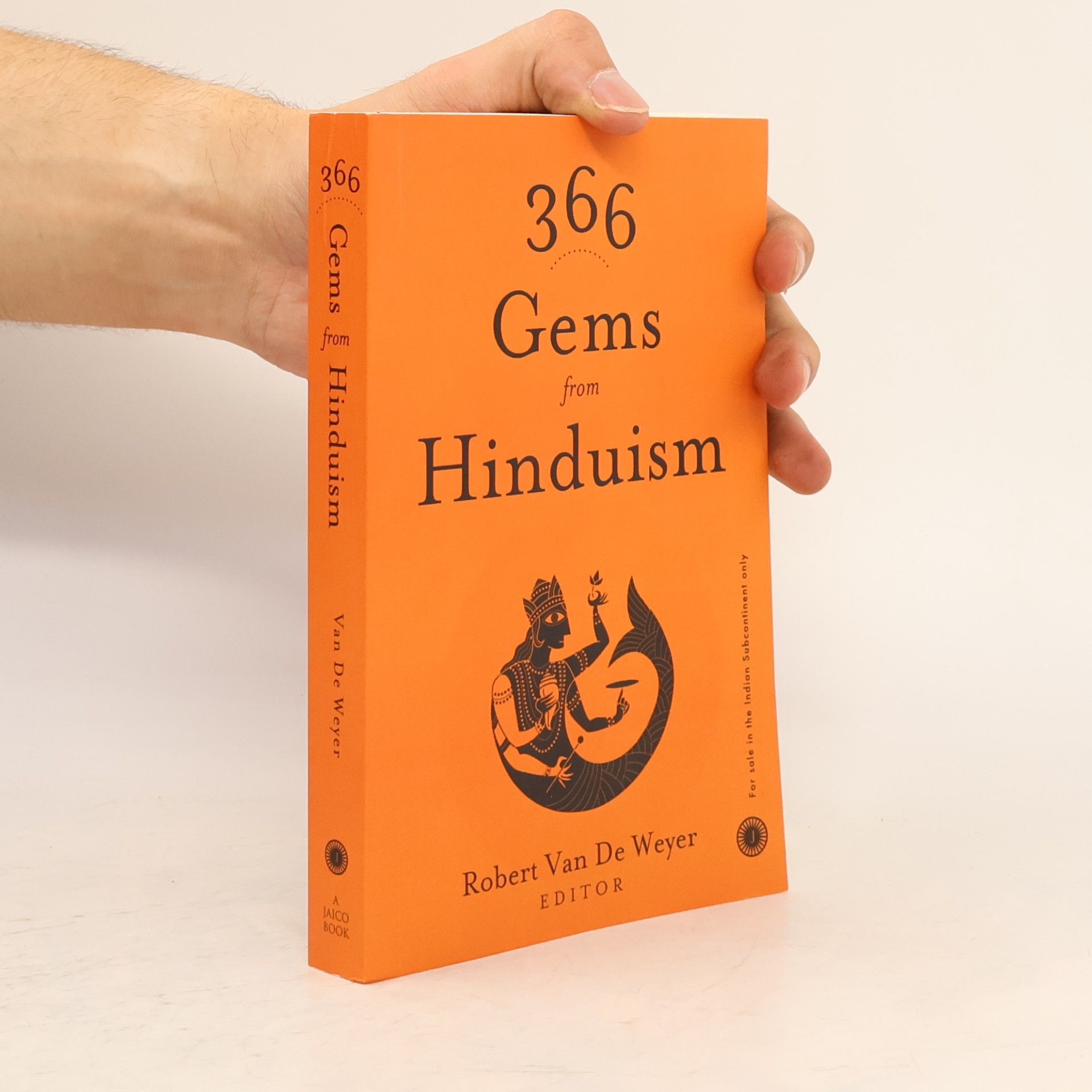 366 Gems from Hinduism