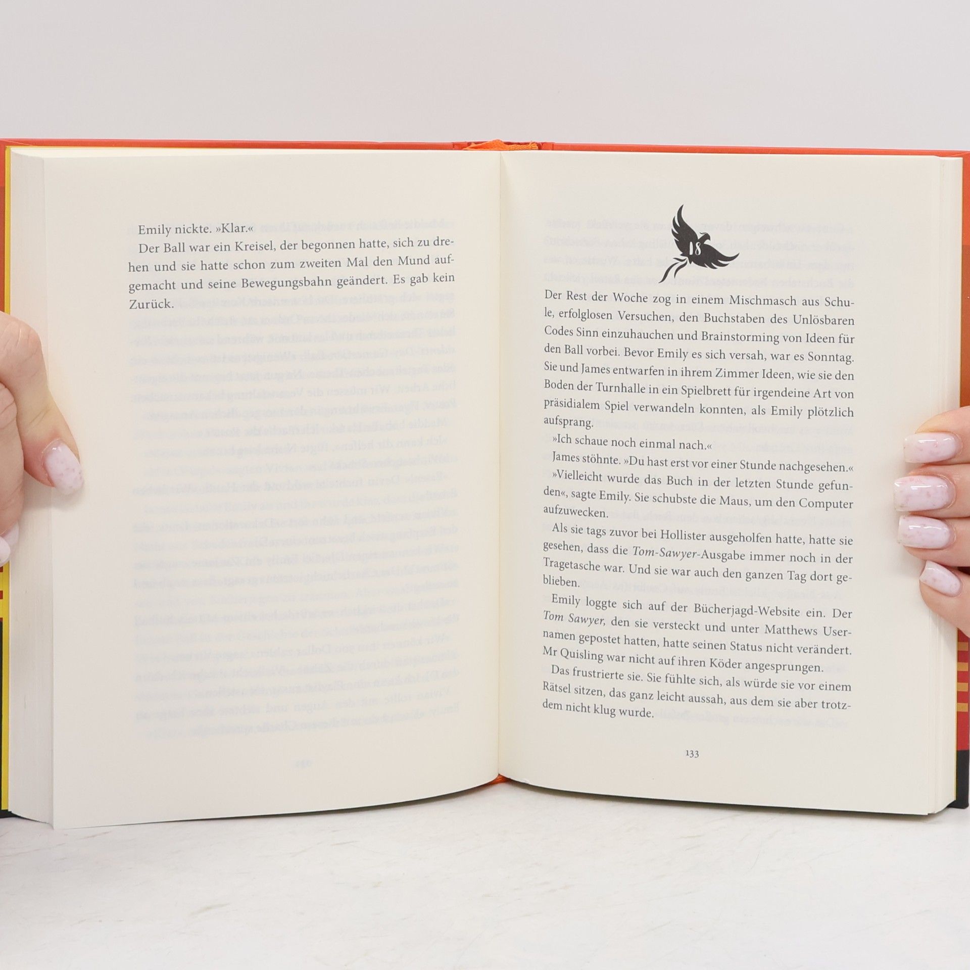 Chambliss Bertman Jennifer Mr Griswolds Bücherjagd - der unlösbare Code
