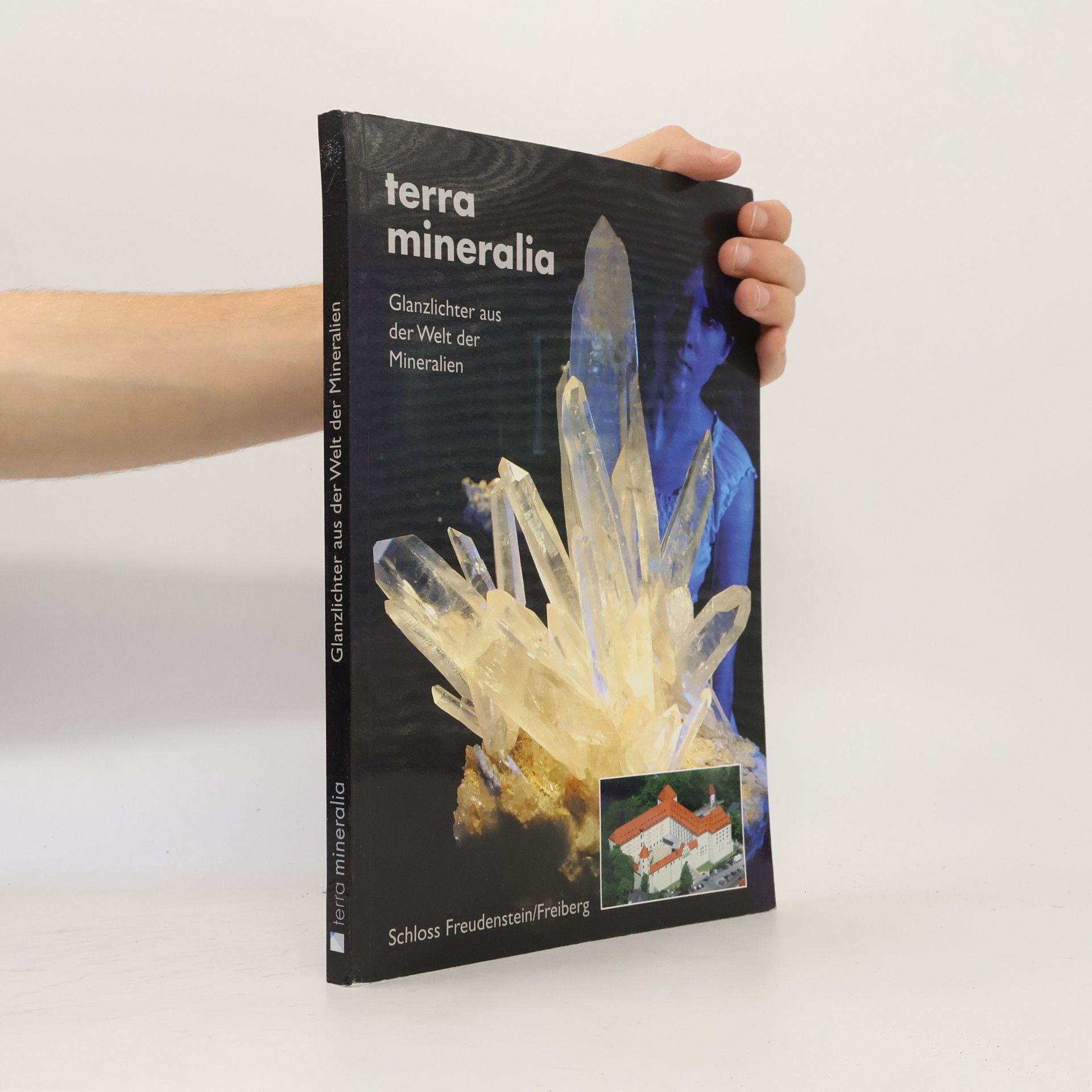 Autorenkollektiv Terra Mineralia