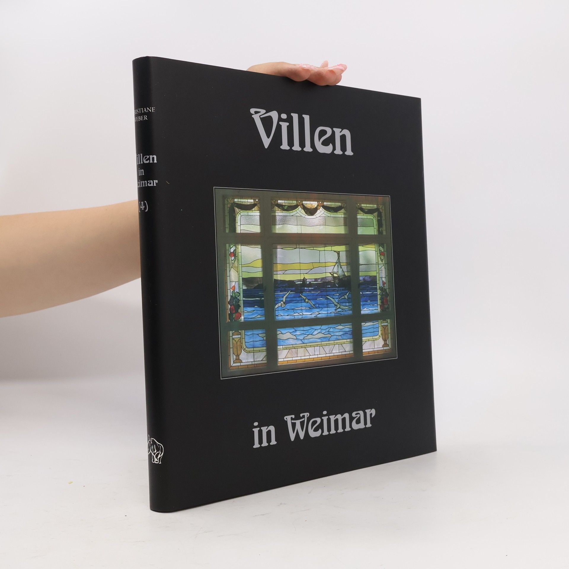 Villen in Weimar