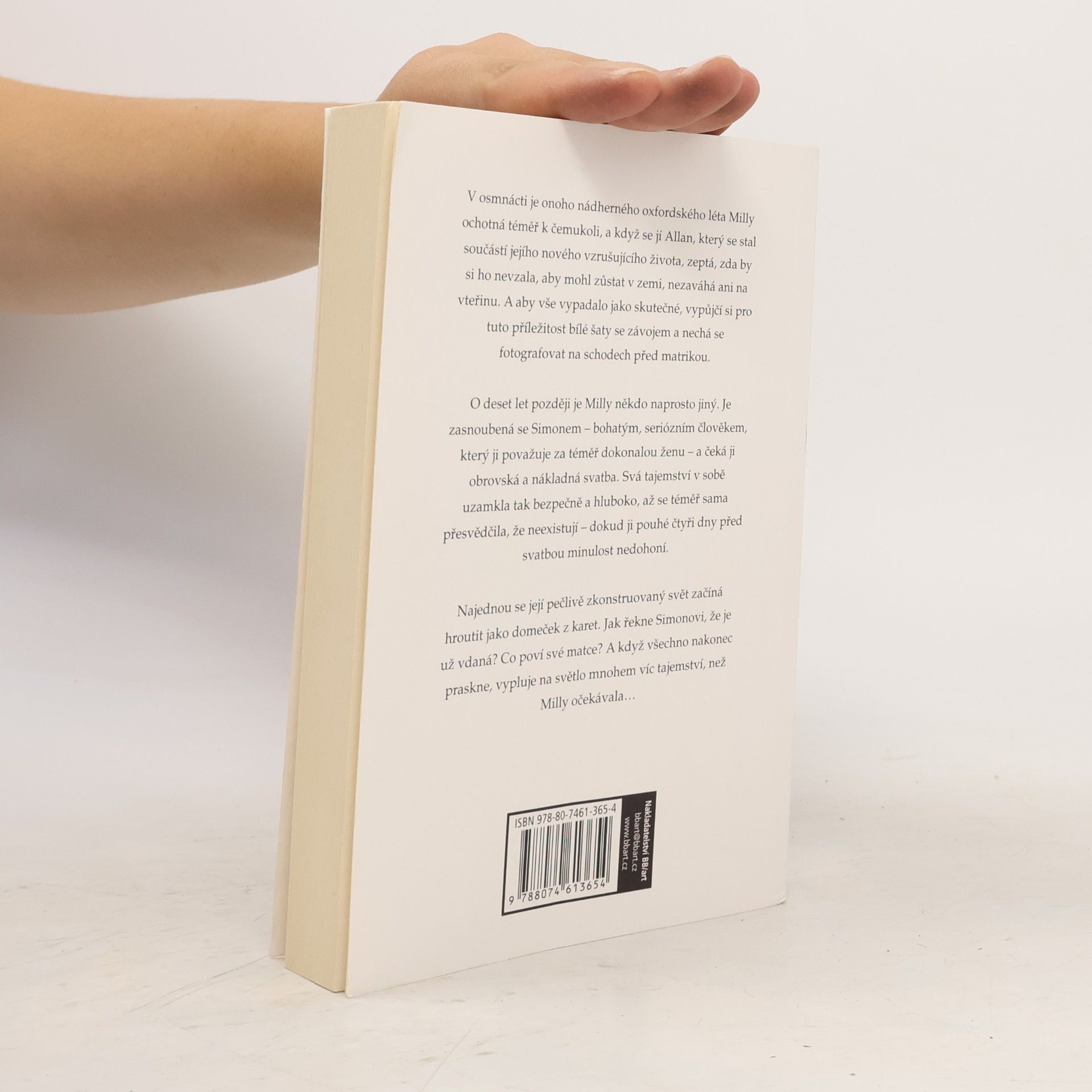 Sophie Kinsella Dokonalá nevěsta