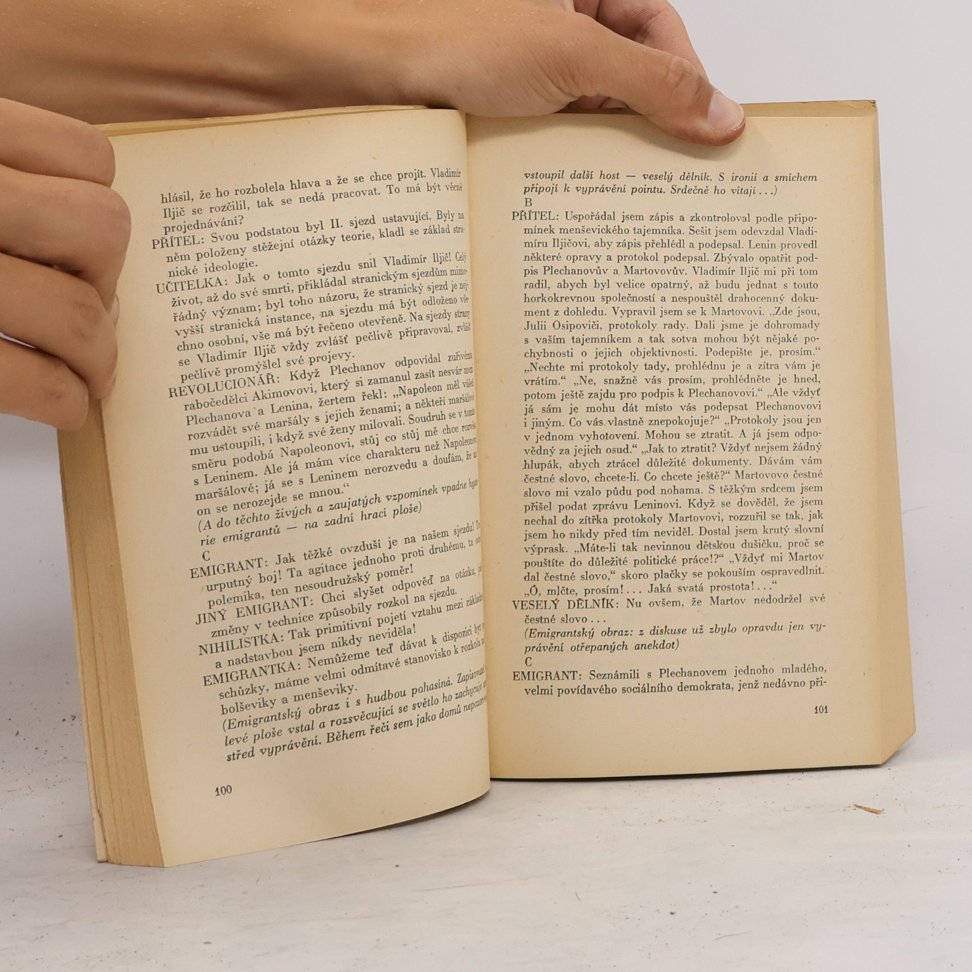 Various authors Říjen 1917