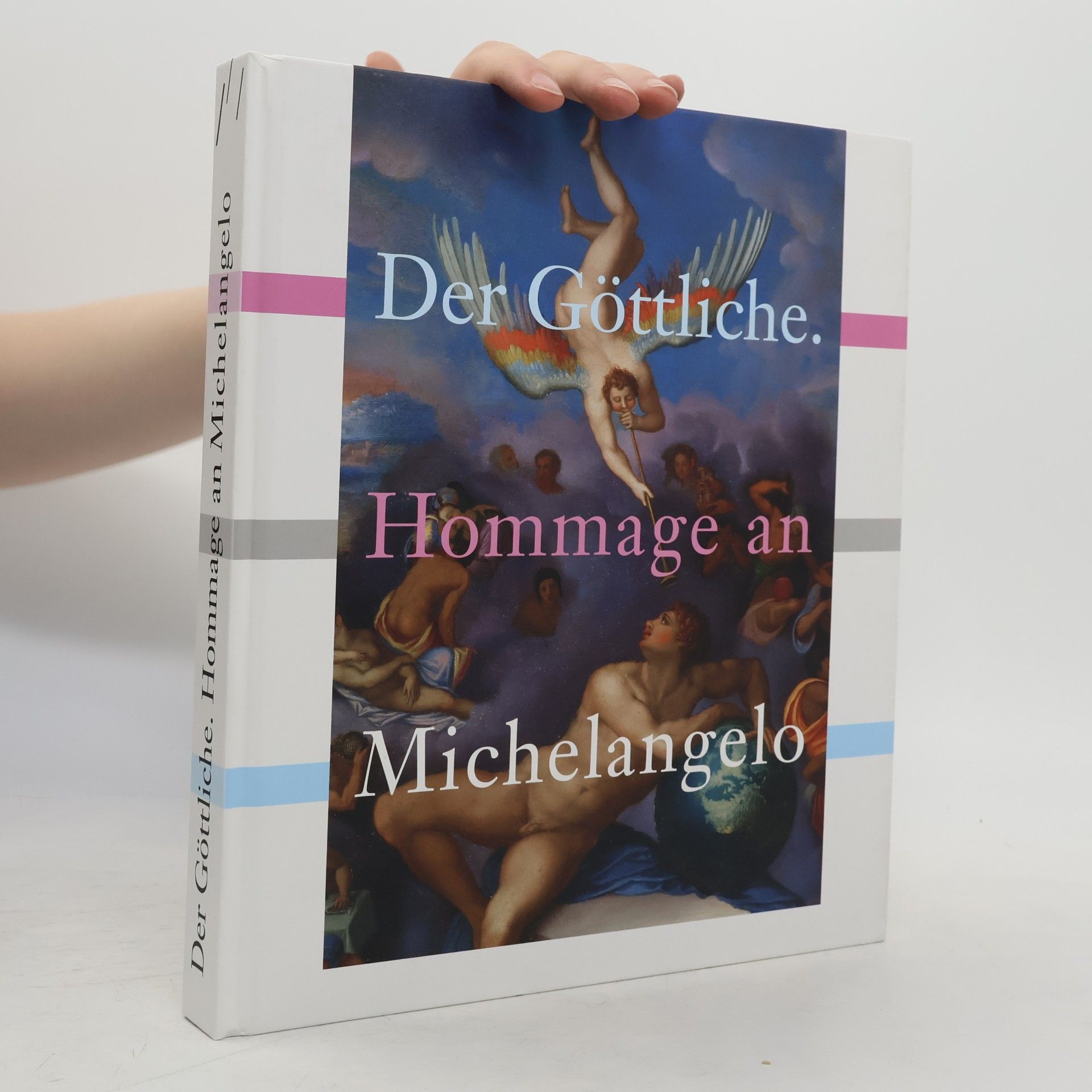Michelangelo Der Göttliche