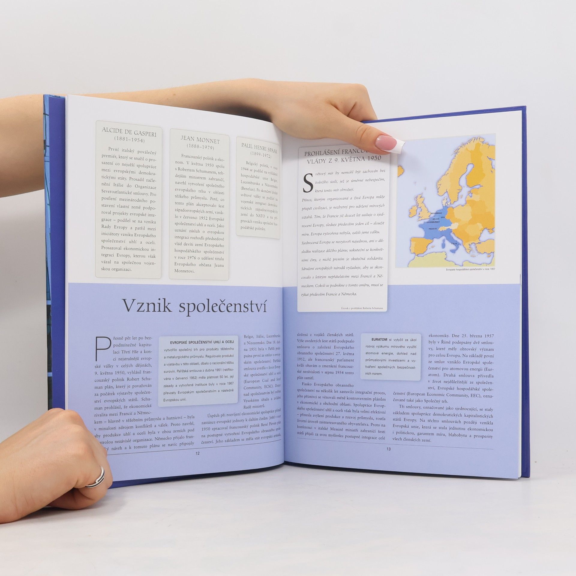 Tomasz Panfil Evropská unie. Vše, co bychom měli vědět