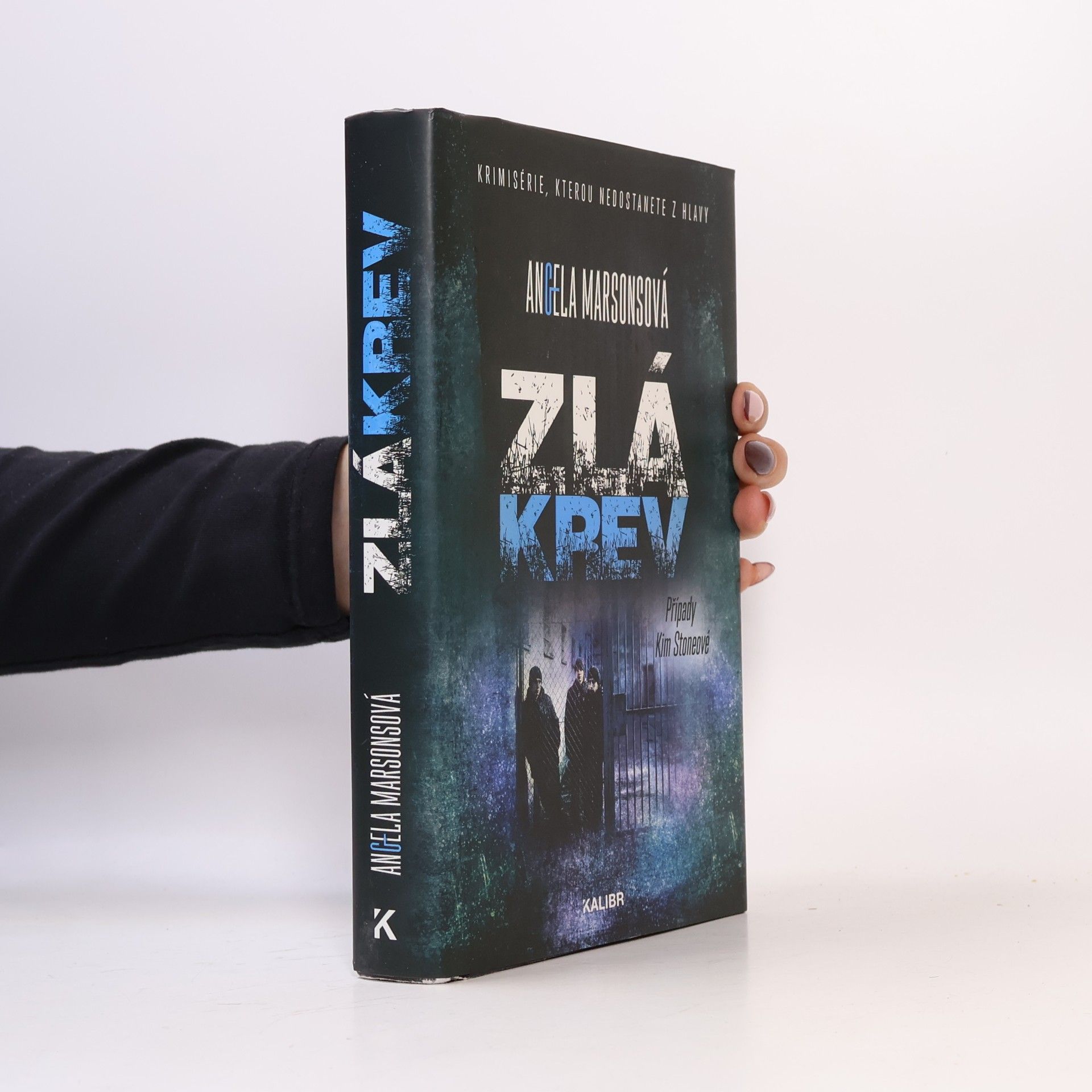 Zlá krev