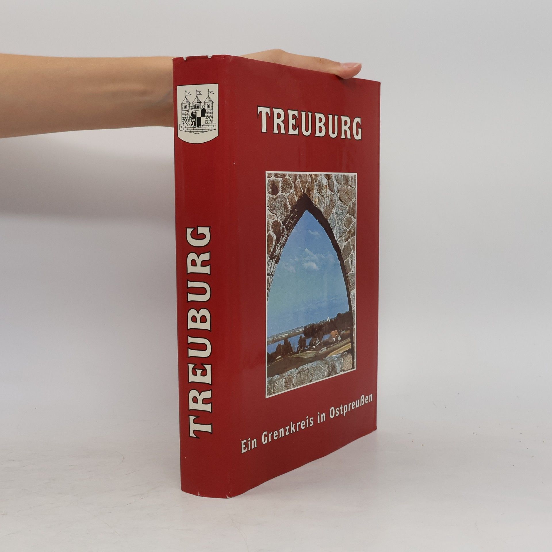 Treuburg