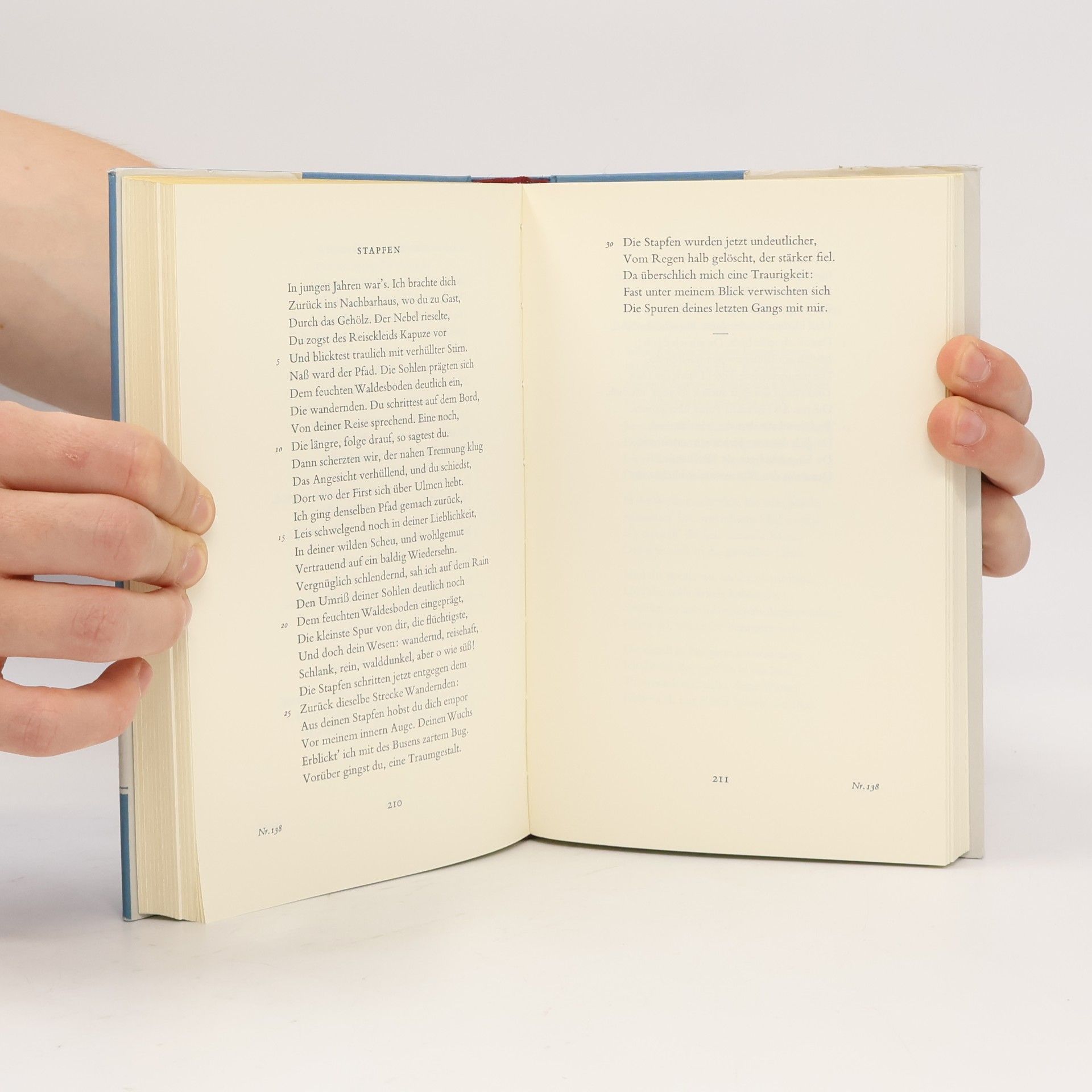 C. F. Meyer Sämtliche Werke I