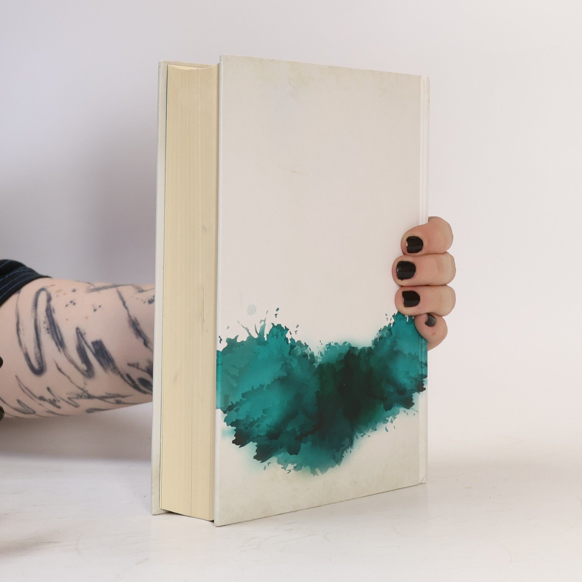 Elly Blake Von der Dunkelheit geliebt