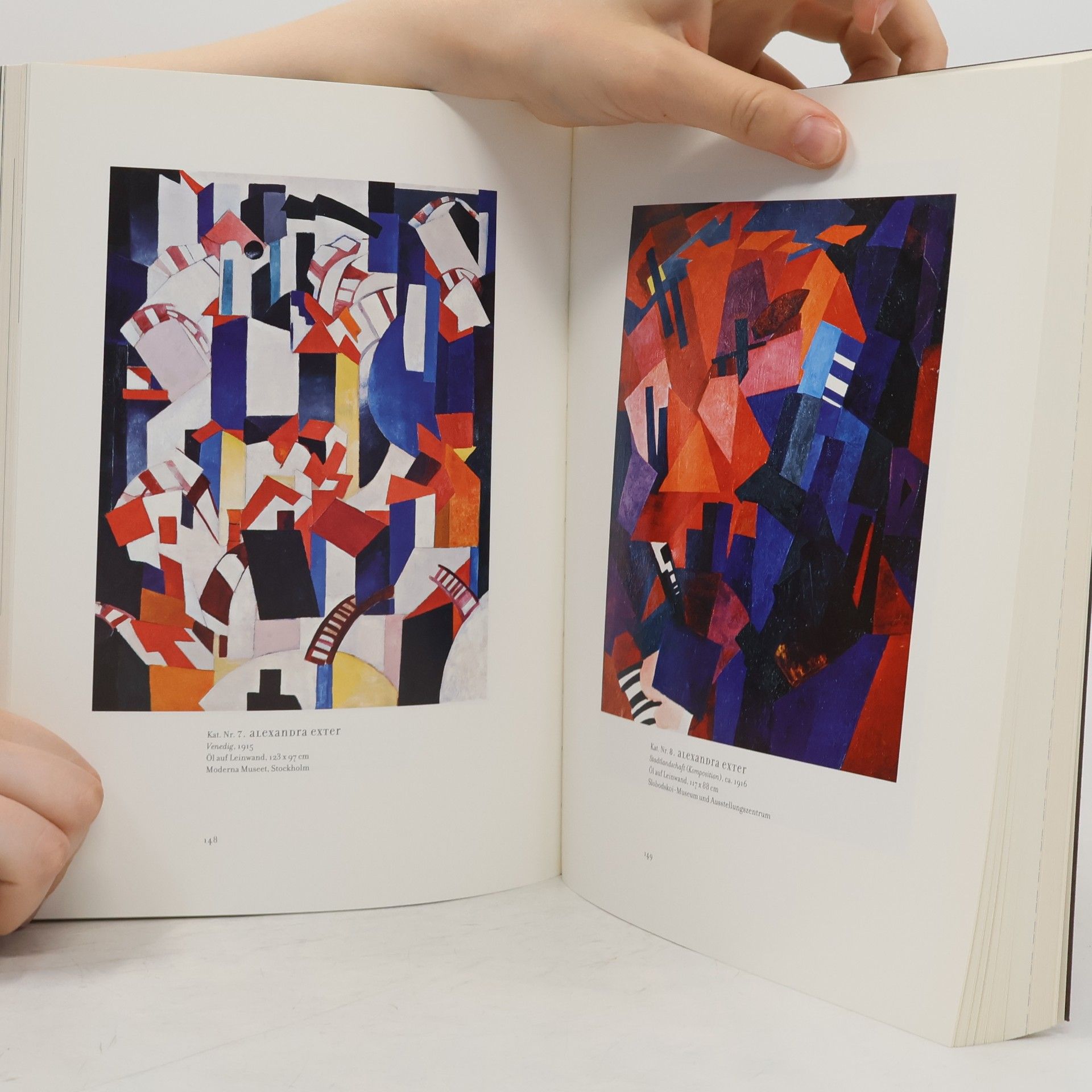 John E. Bowlt Amazonen der Avantgarde