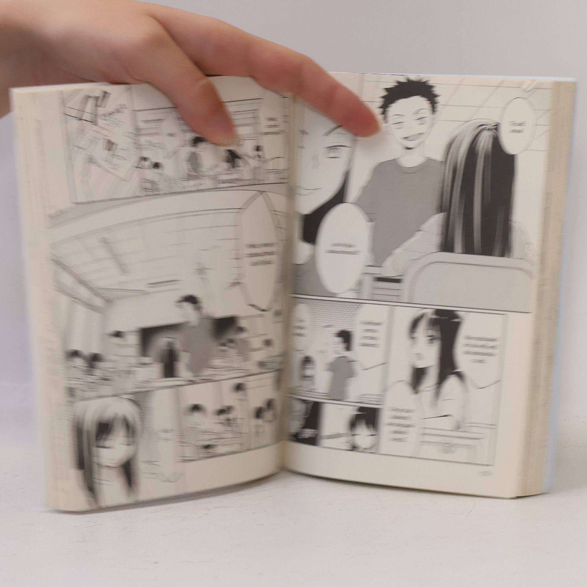 Yoru Sumino Zdál se mi zase ten stejný sen. 2