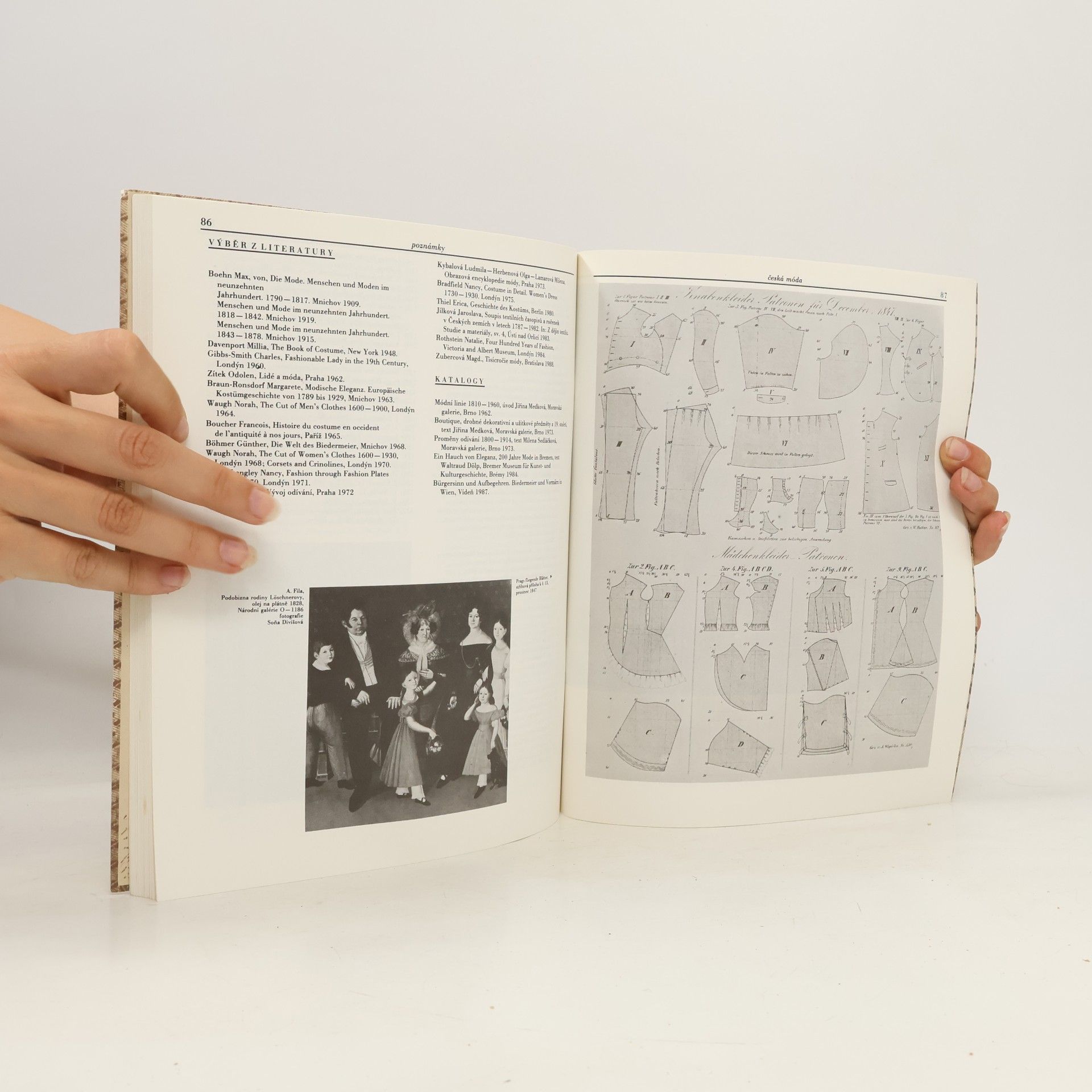 Autorenkollektiv Česká móda 1918-1939