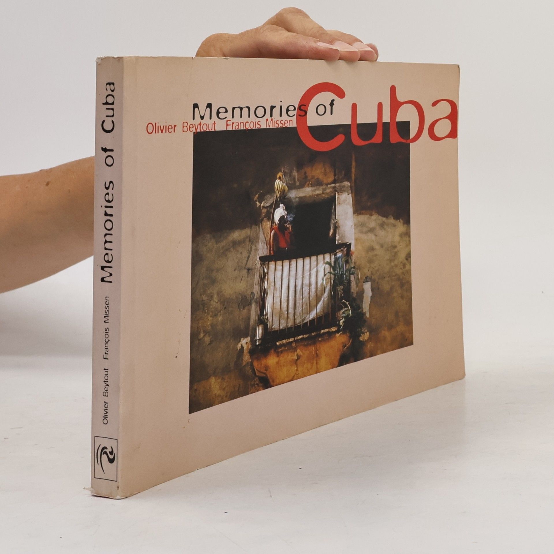 Memories of Cuba