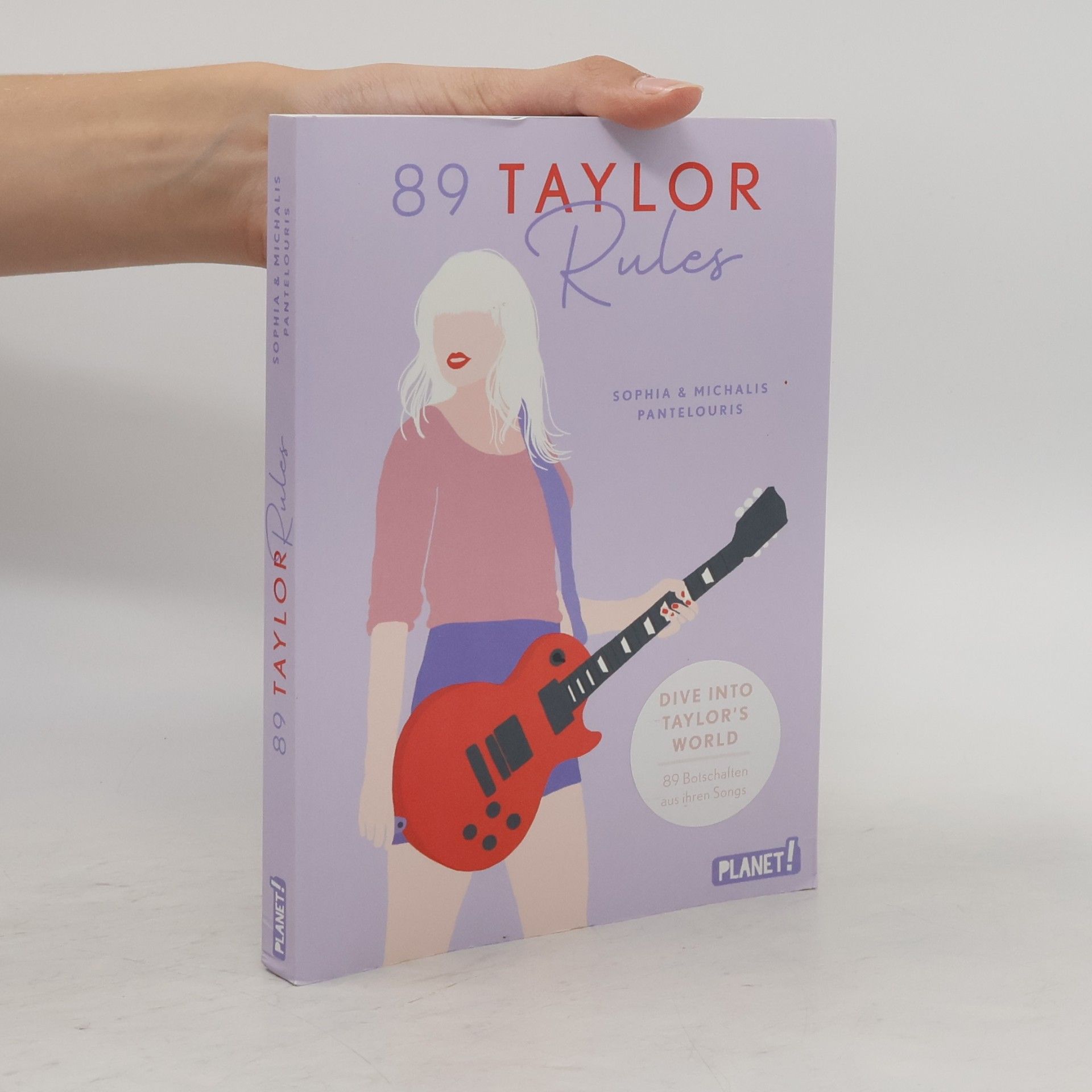 Michalis Pantelouris 89 Taylor Rules