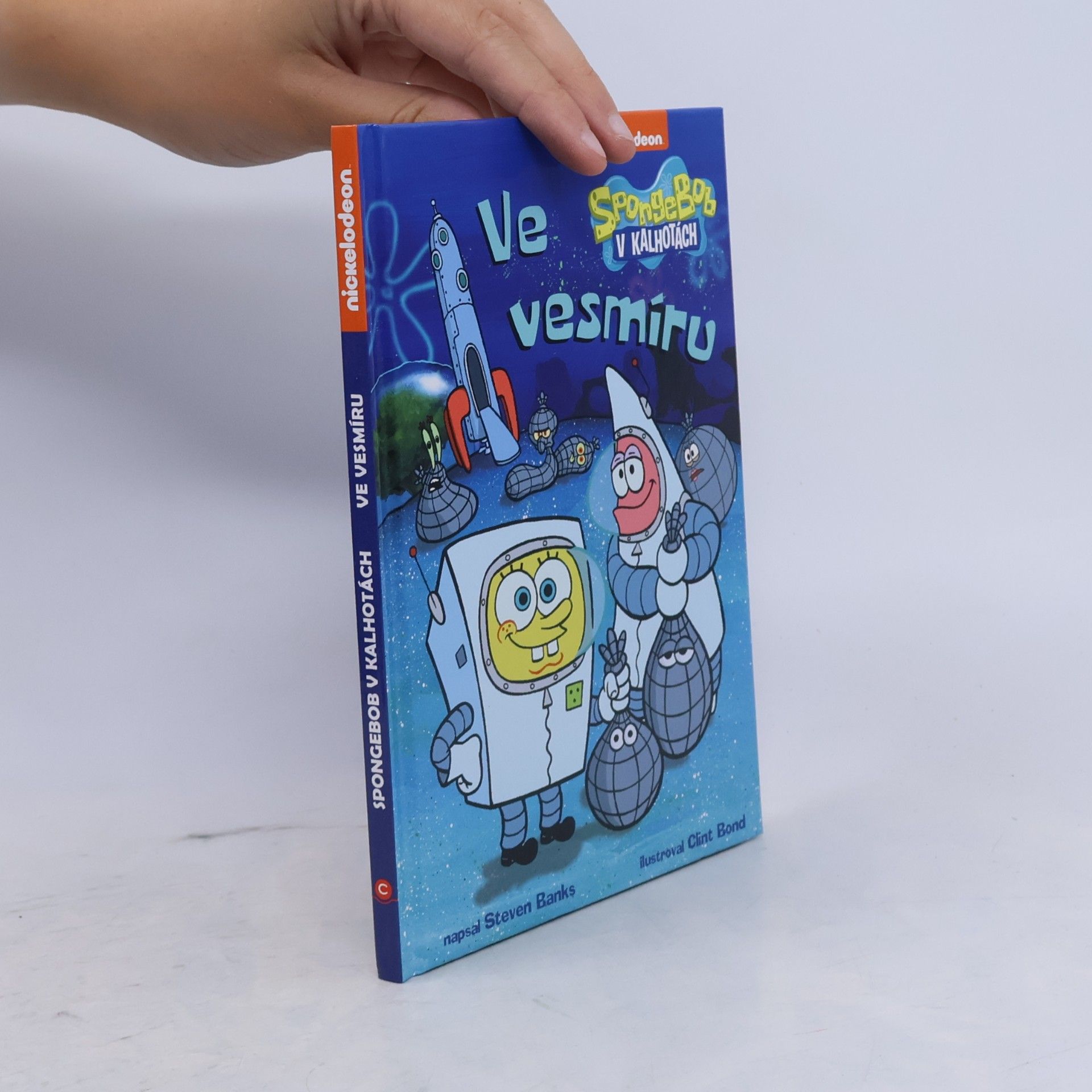 Ve vesmíru