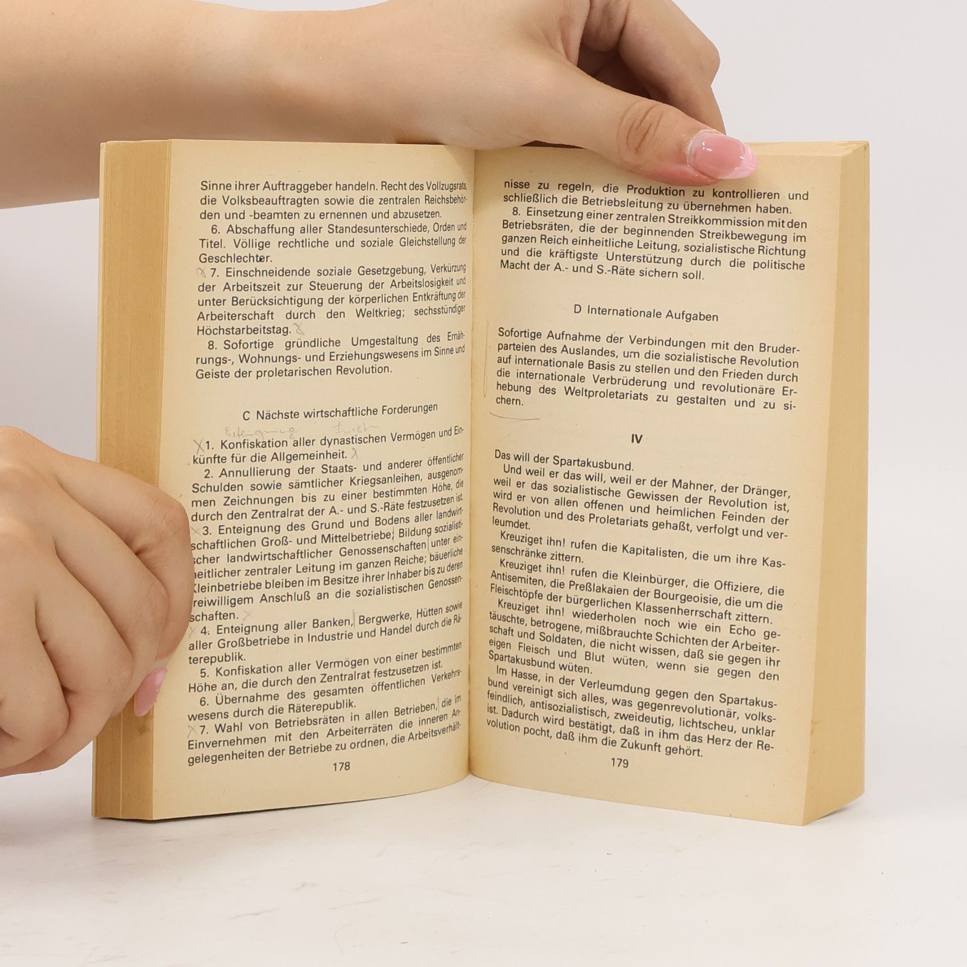 Autorenkollektiv Dokumente zur Geschichte der SED 1