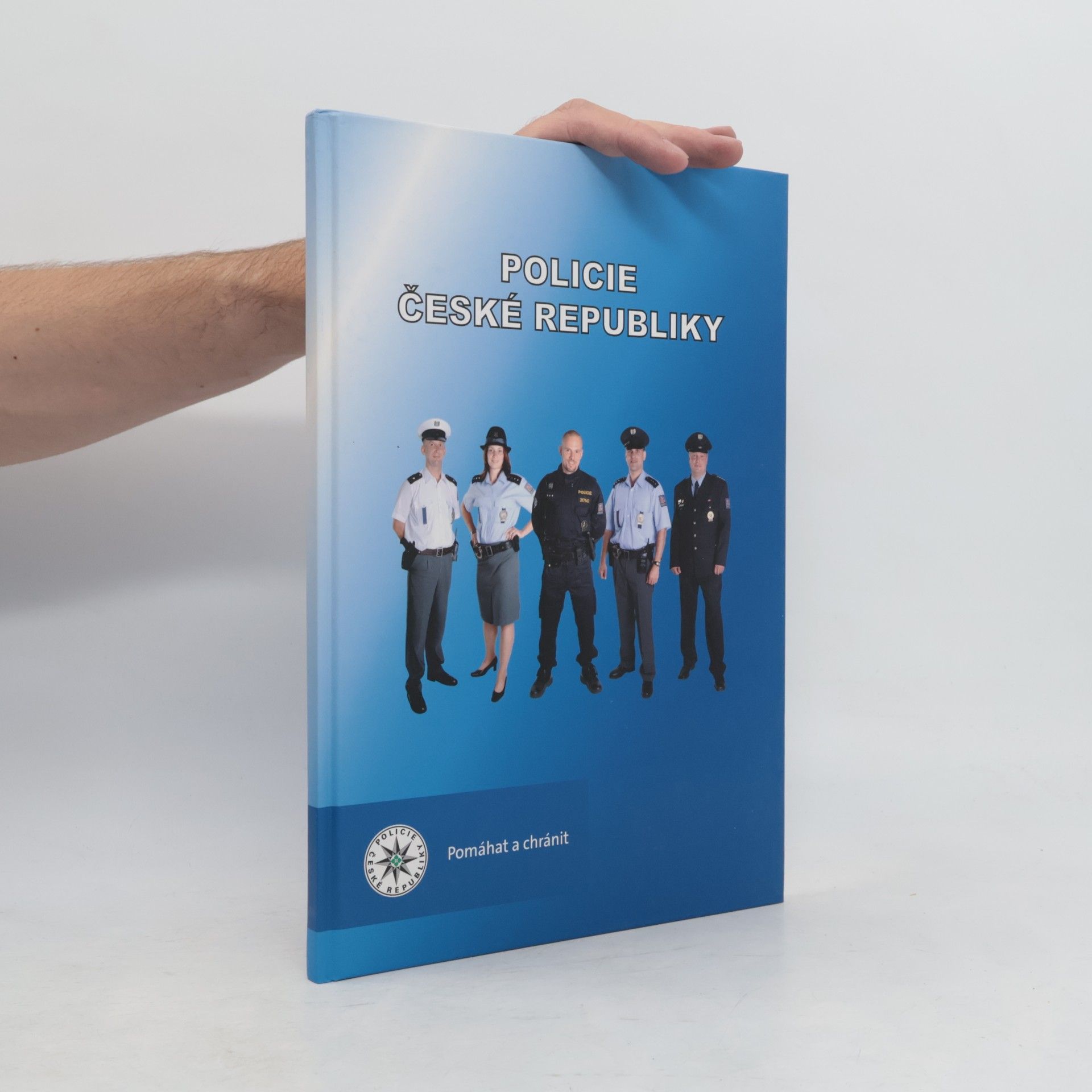 Auteurscollectief Policie České republiky