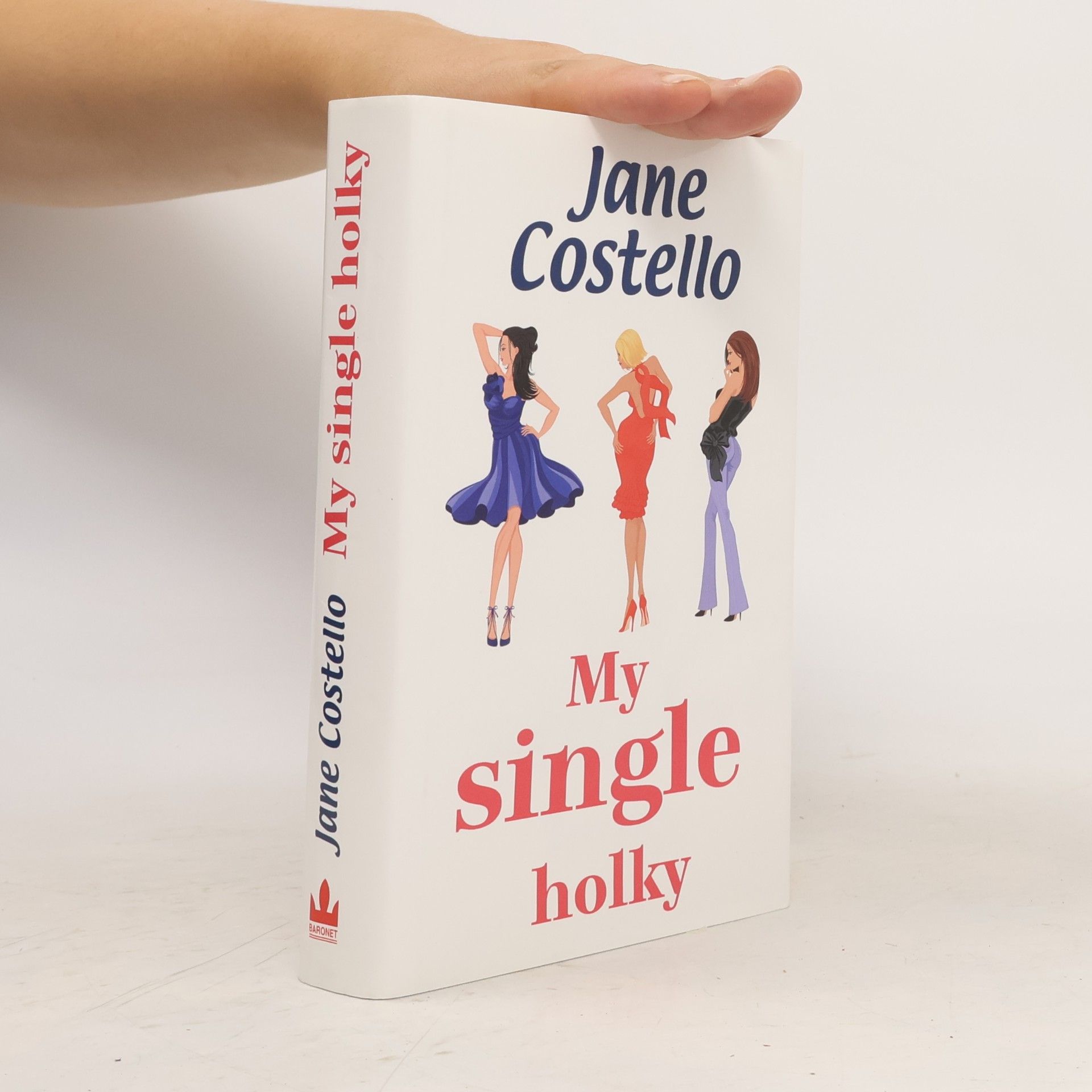 My single holky