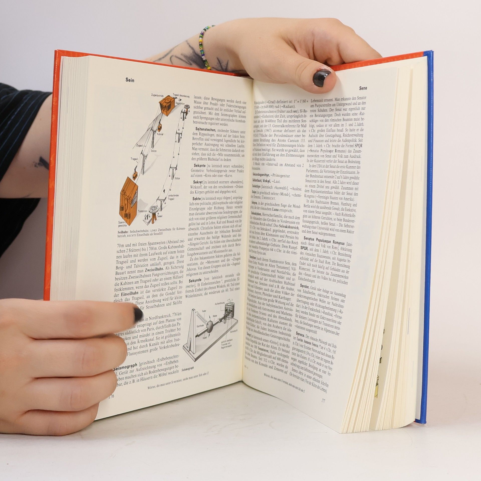 Autorenkollektiv Der Jugend-Brockhaus 3. Pic-Z