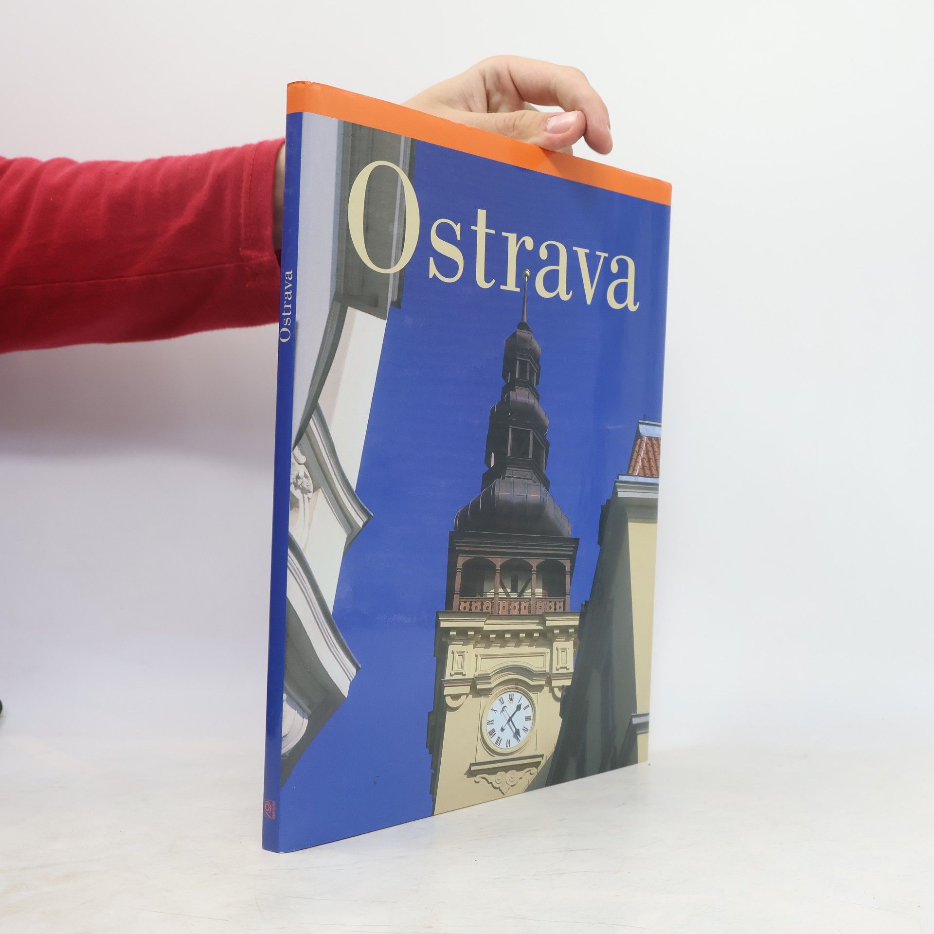 Olga Kubačáková Ostrava