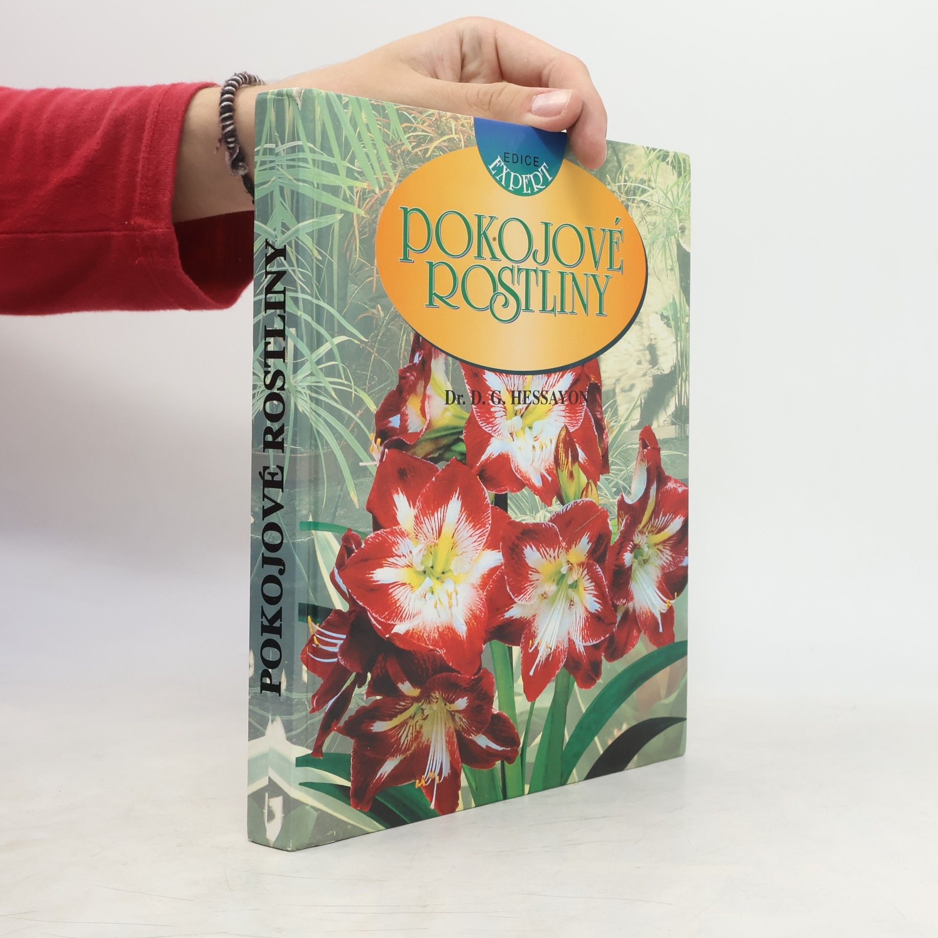 Pokojové rostliny