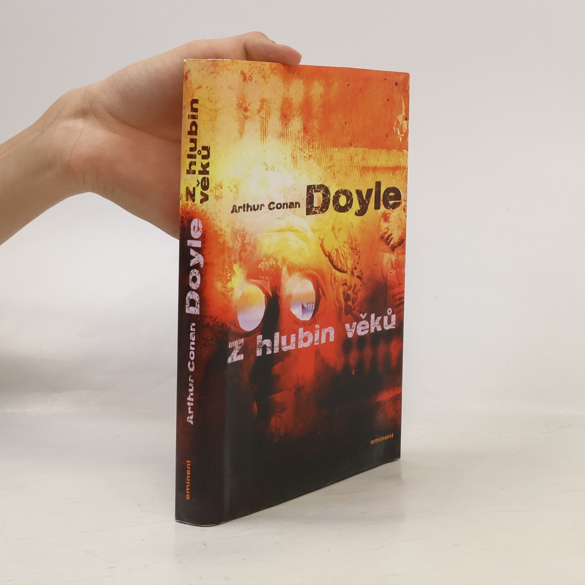 Věra Klásková Z hlubin věků