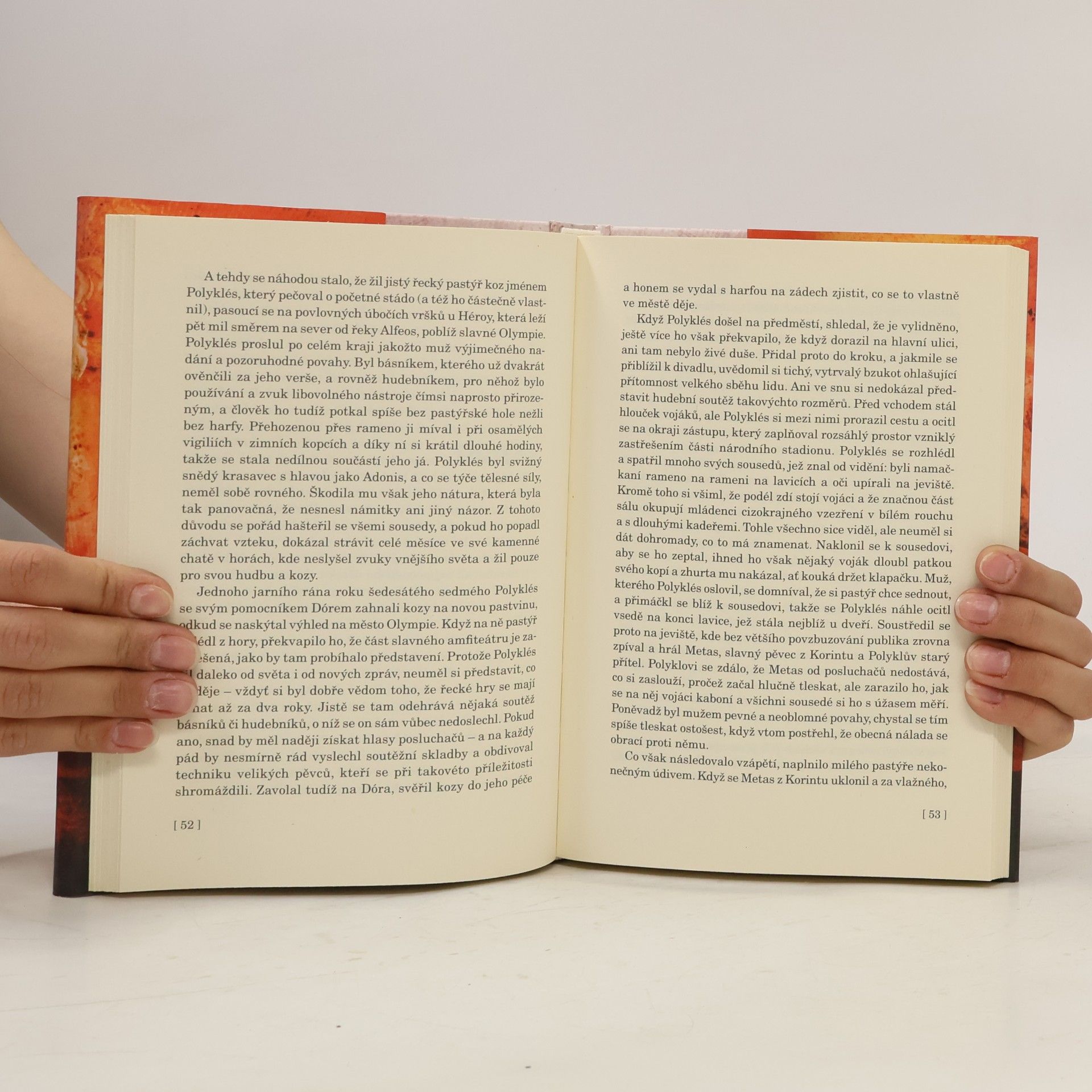 Arthur Conan Doyle Z hlubin věků