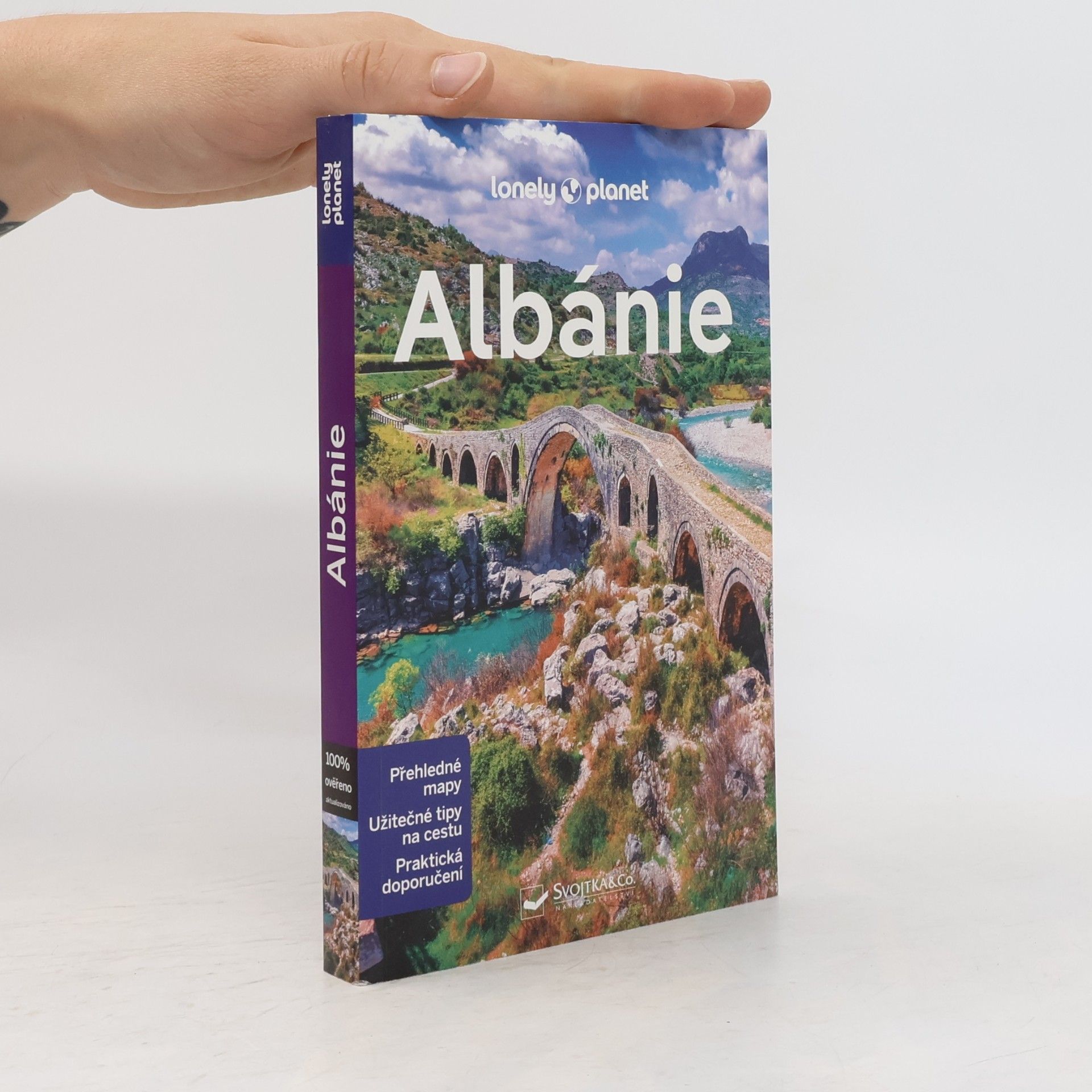 Autorenkollektiv Albánie