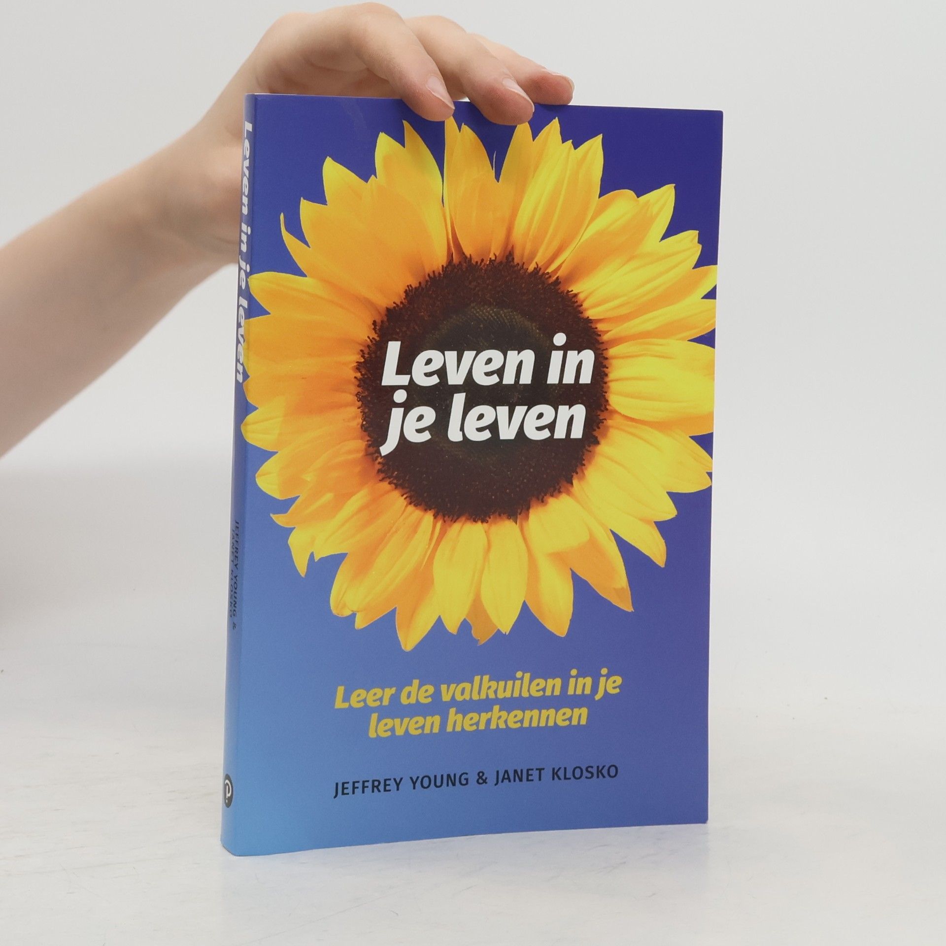 Jeffrey E. Young Leven in je leven