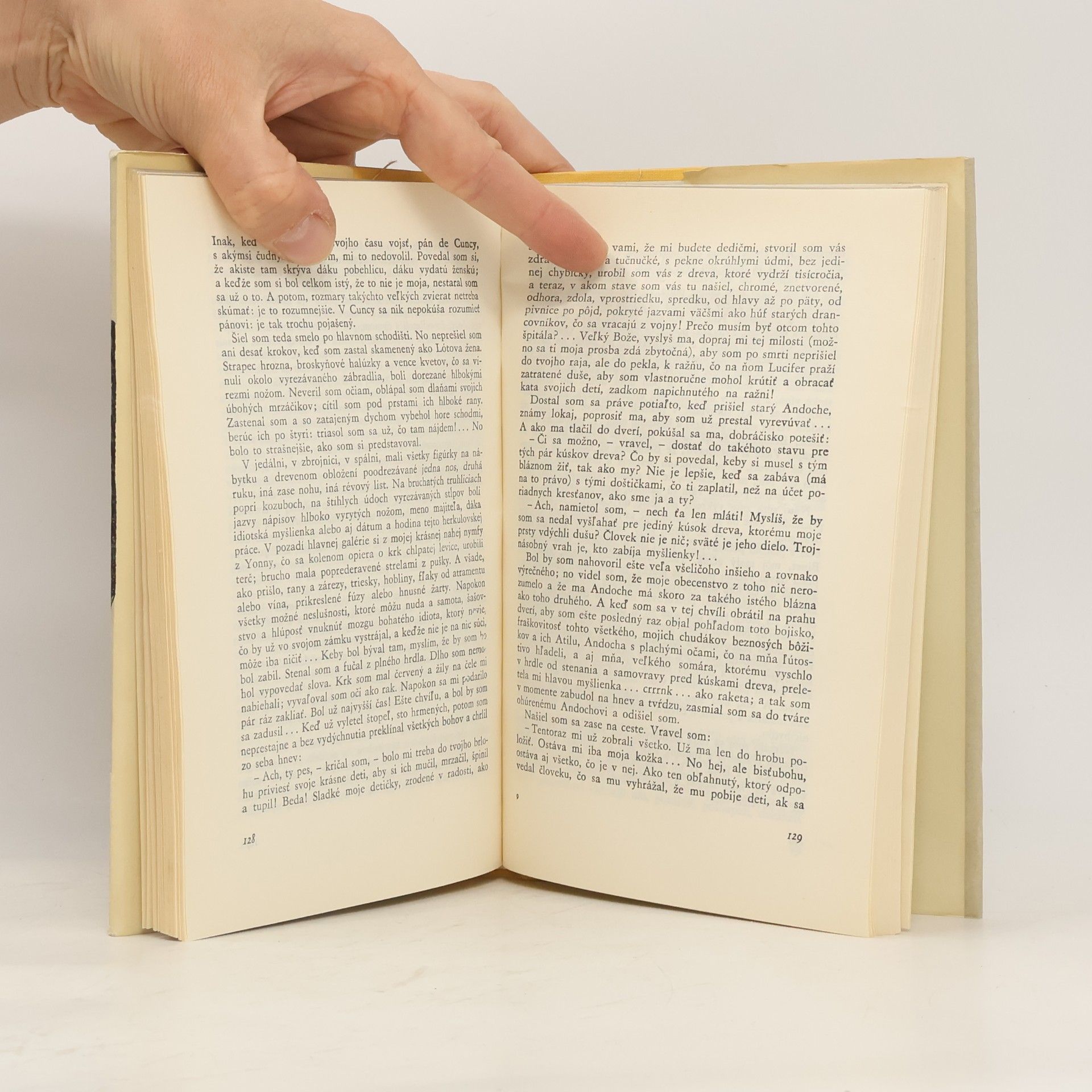 Romain Rolland Colas Breugnon
