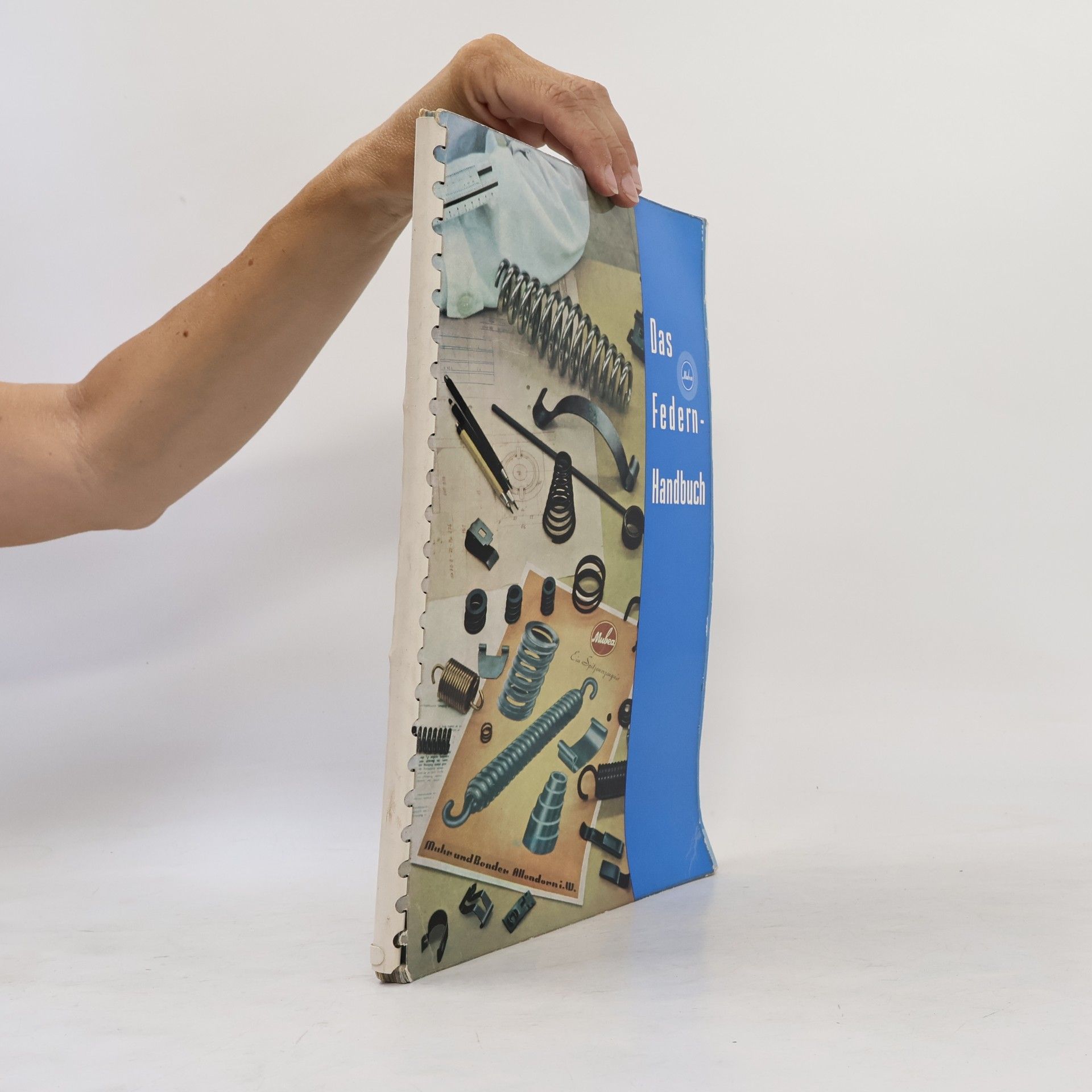 kolektiv Das Federn-Handbuch