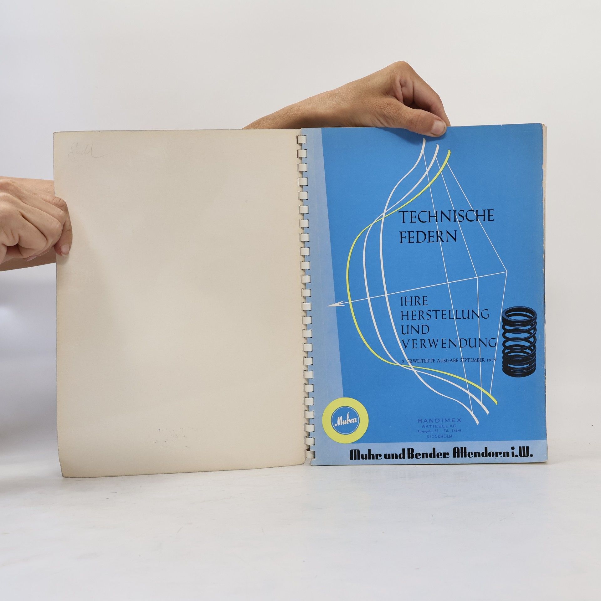 kolektiv Das Federn-Handbuch