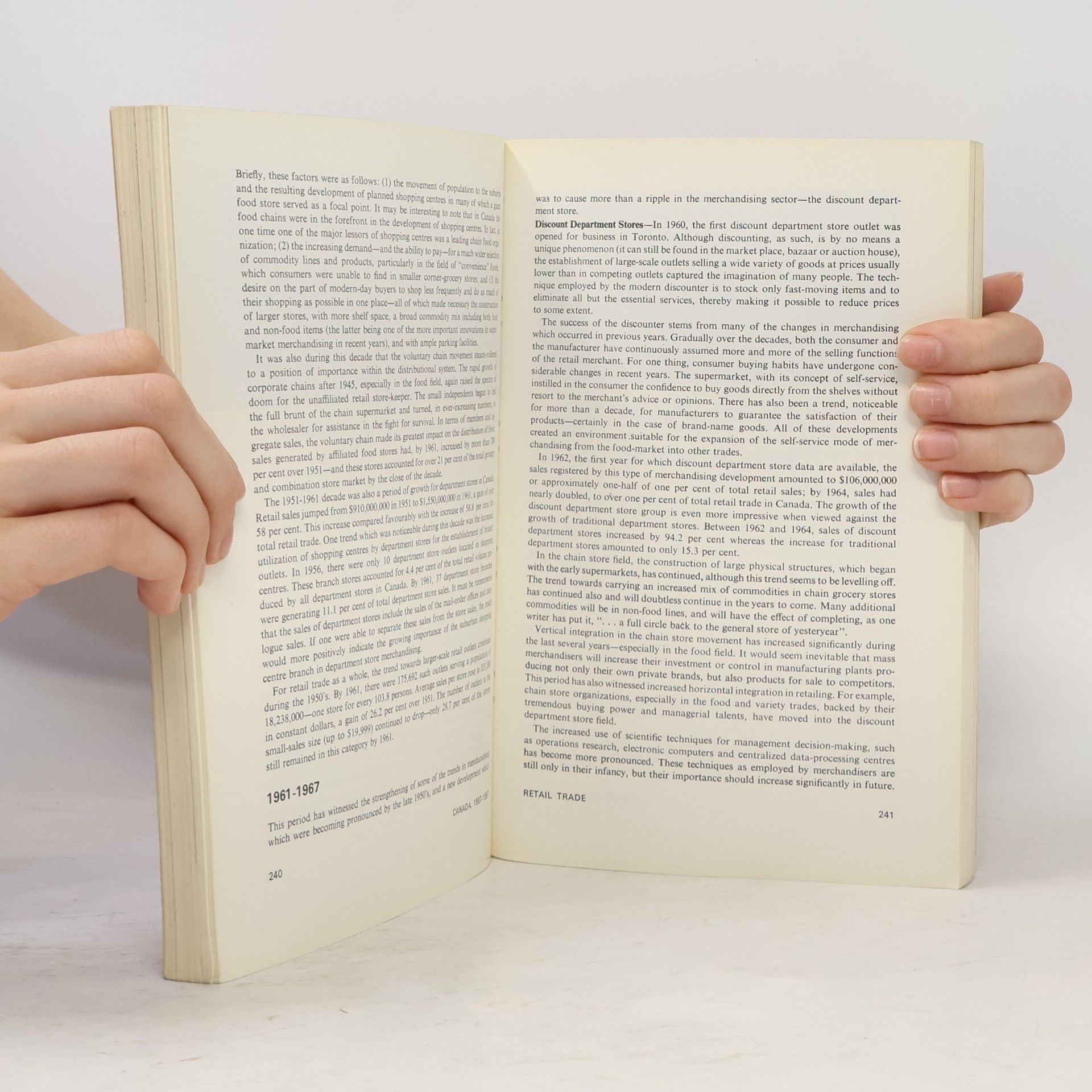 Various authors Canada One Hundred 1867-1967