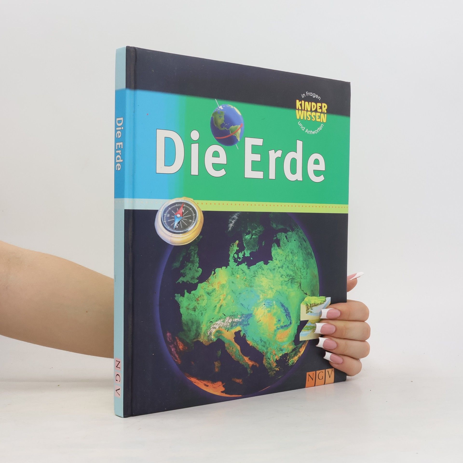 Die Erde