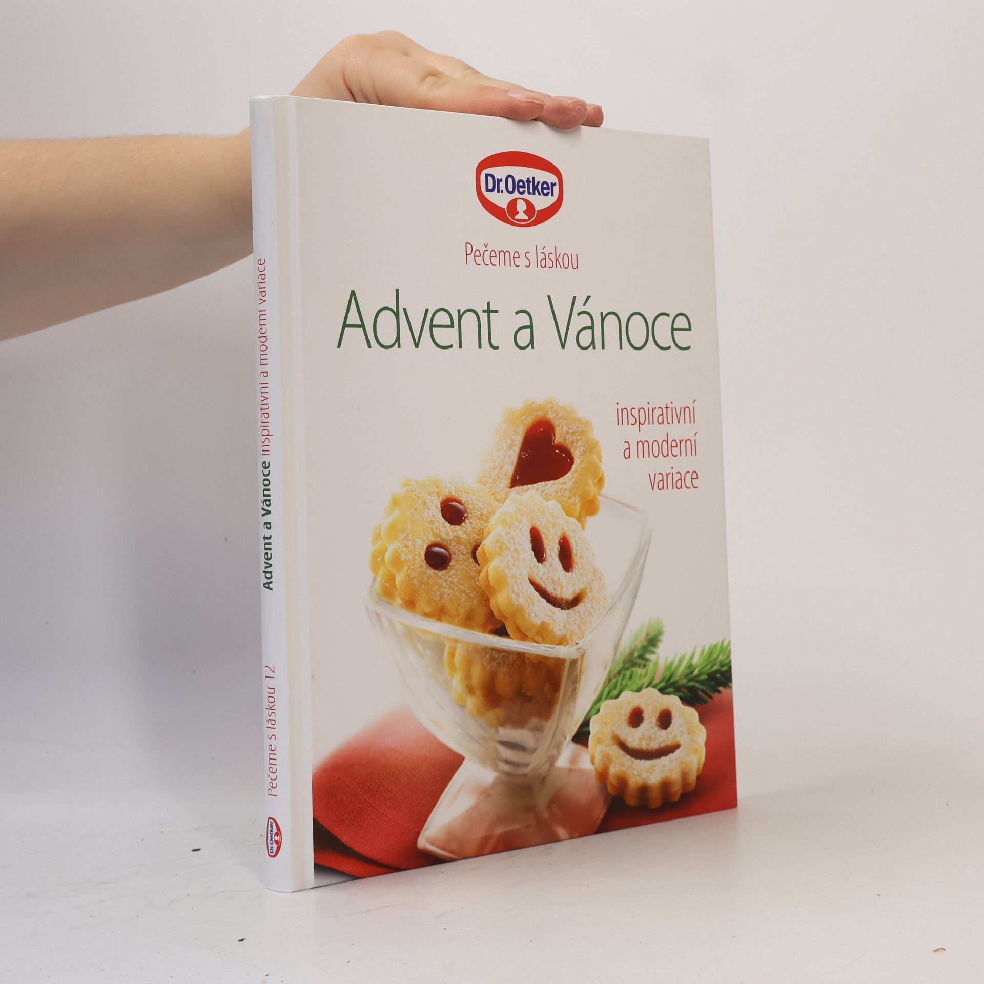 Advent a Vánoce. Inspirativní a moderní variace