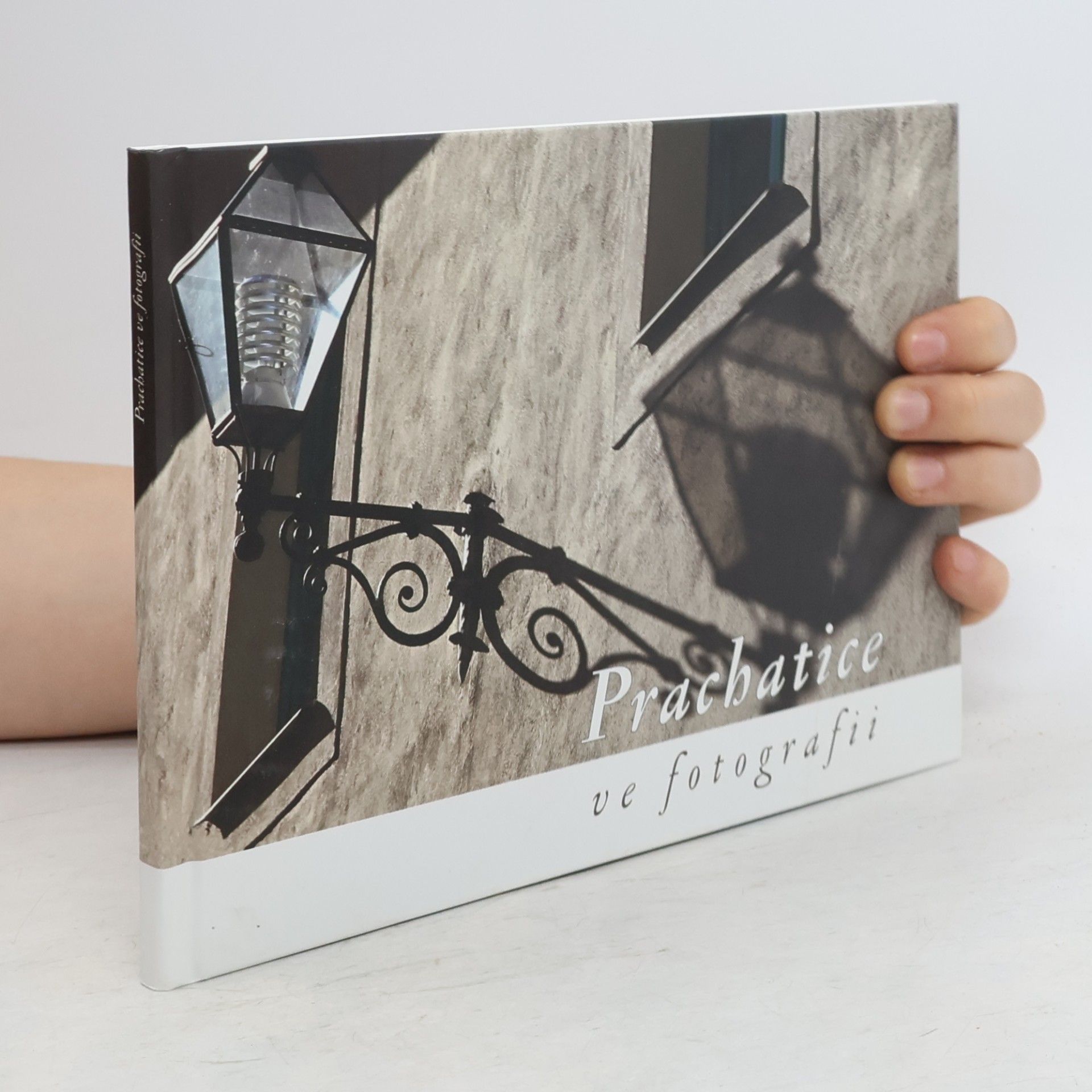 Kolektiv autorů Prachatice ve fotografii
