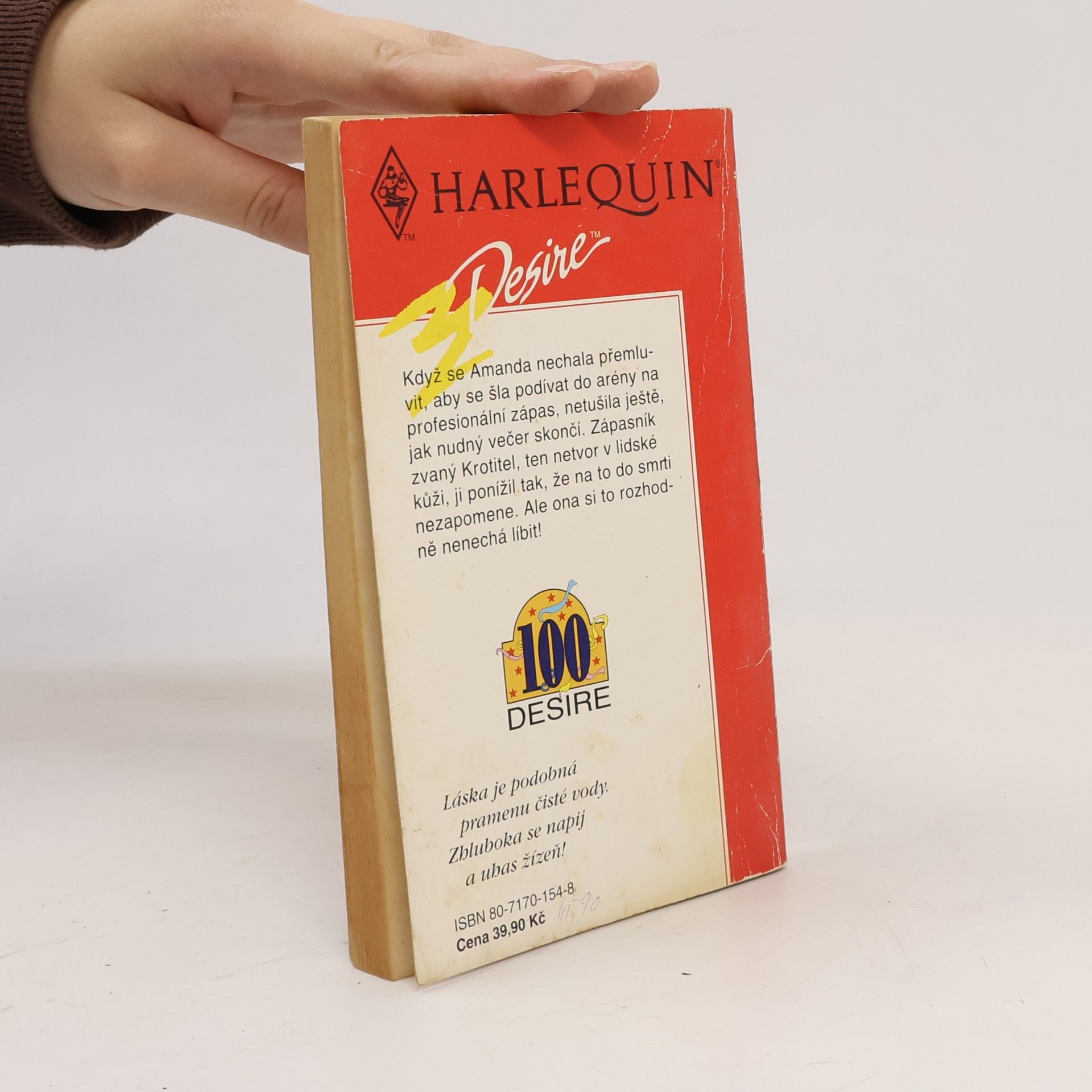 Carol Devine Kráska a netvor