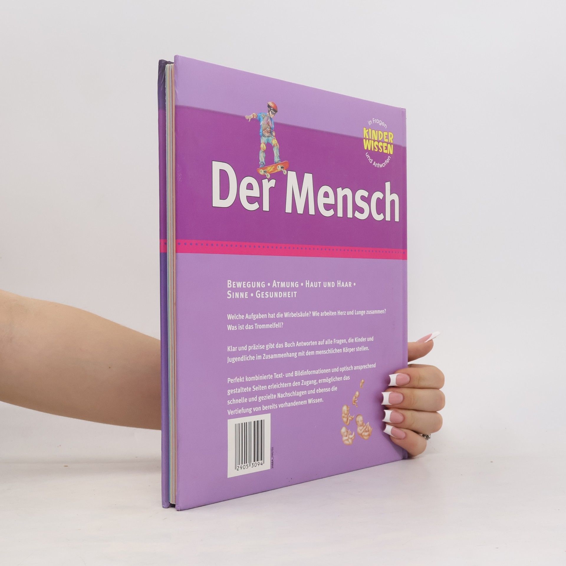 Der Mensch