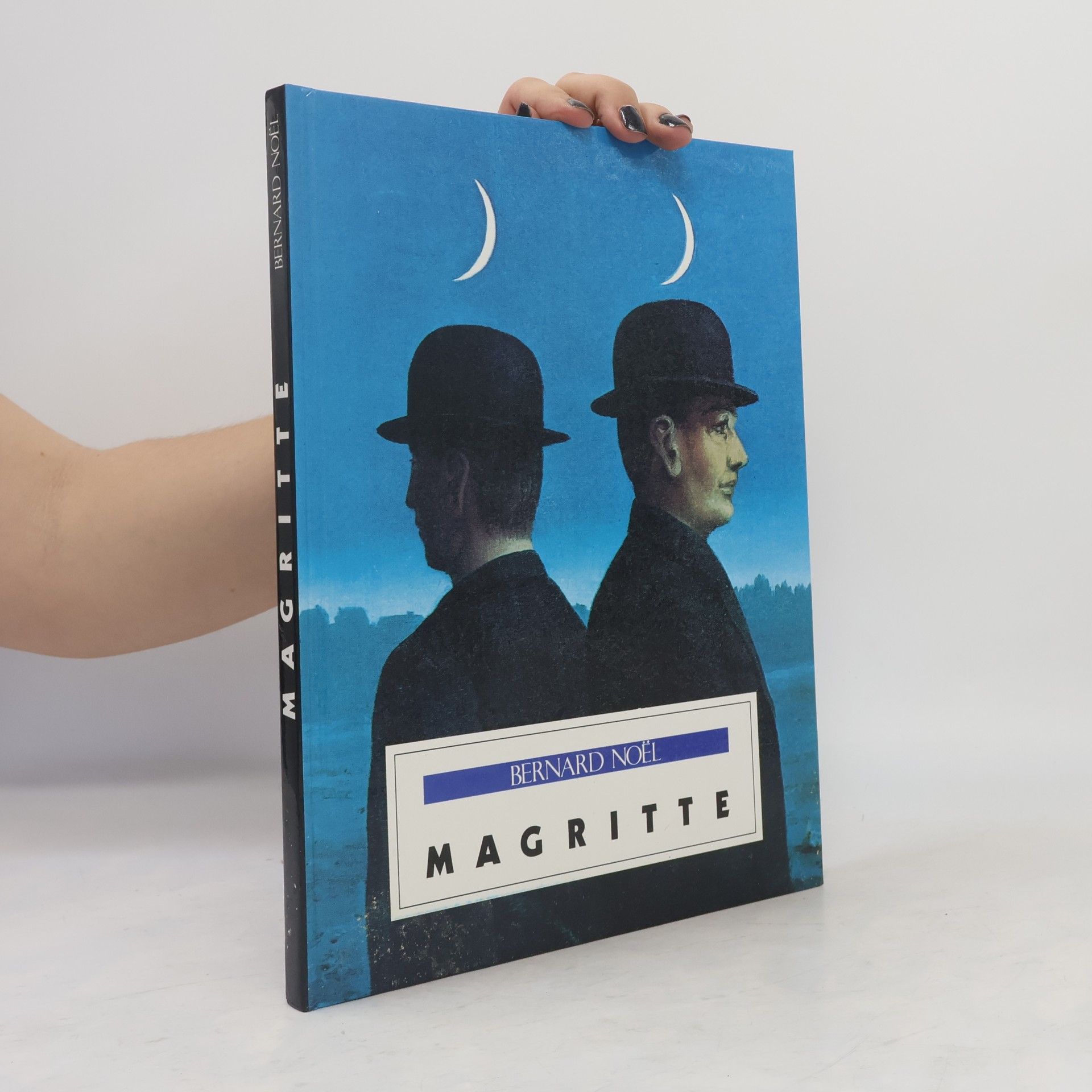 René Magritte Magritte