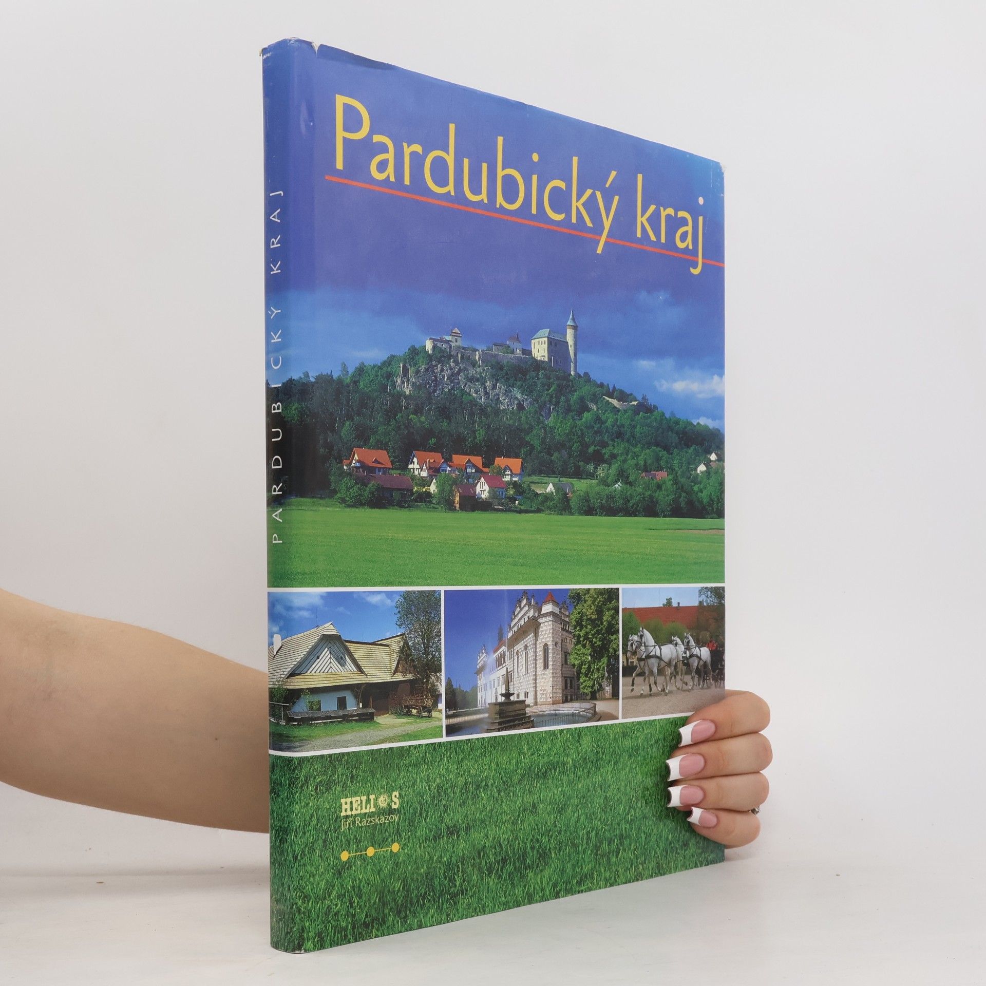 Pardubický kraj - fotografie