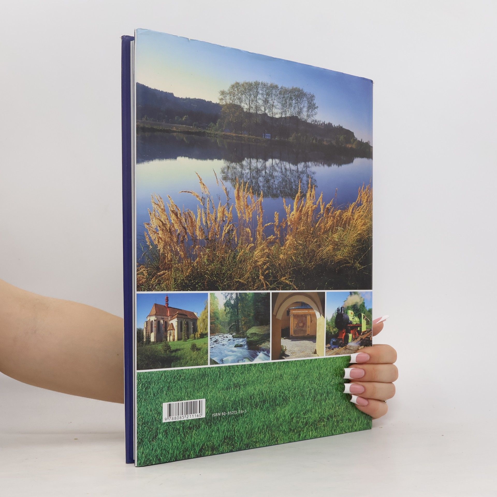 Štěpán Bartoš Pardubický kraj - fotografie