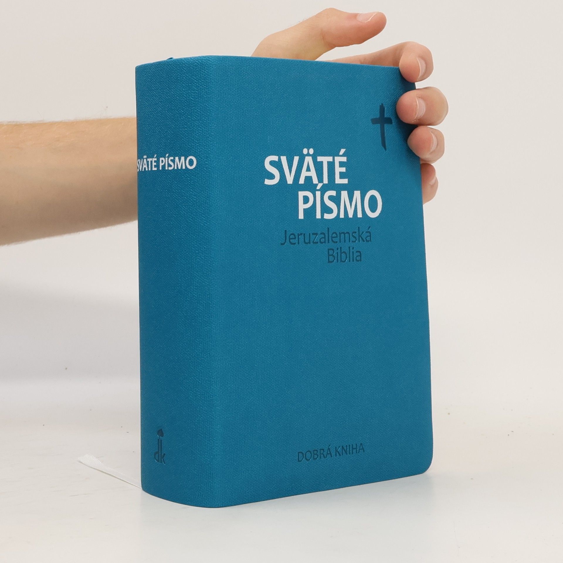 Various authors Sväté písmo
